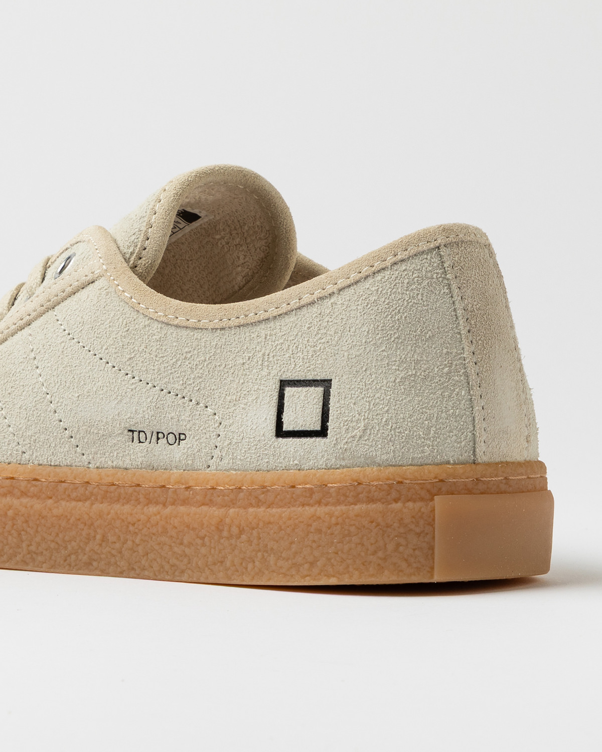 D.A.T.E.: TENDER POP MILK