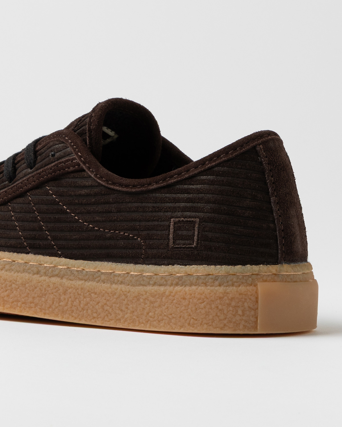 D.A.T.E.: TENDER POWDER CHOCOLATE