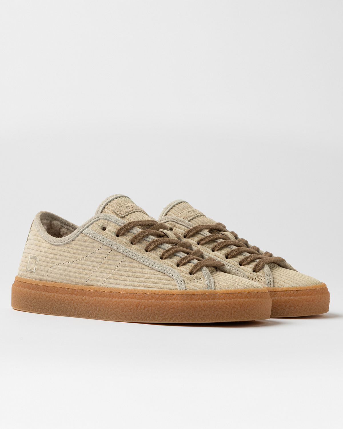 D.A.T.E.: TENDER POWDER TAUPE