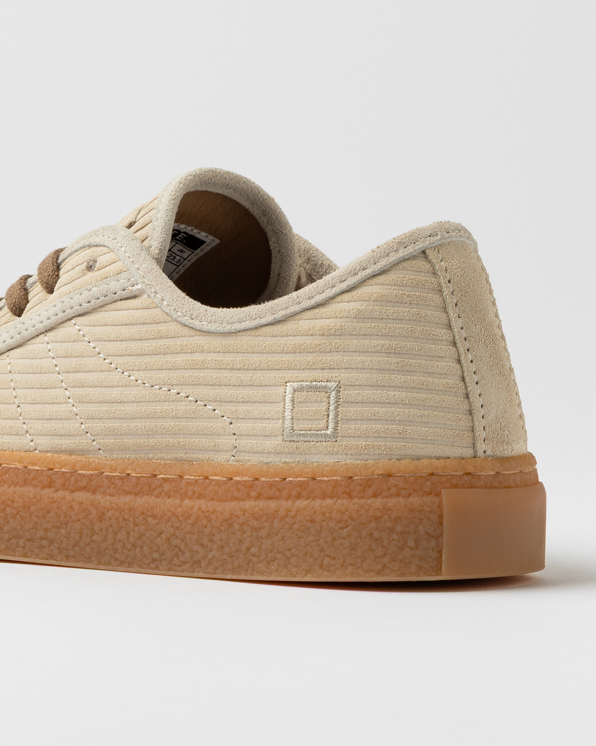 D.A.T.E.: TENDER POWDER TAUPE