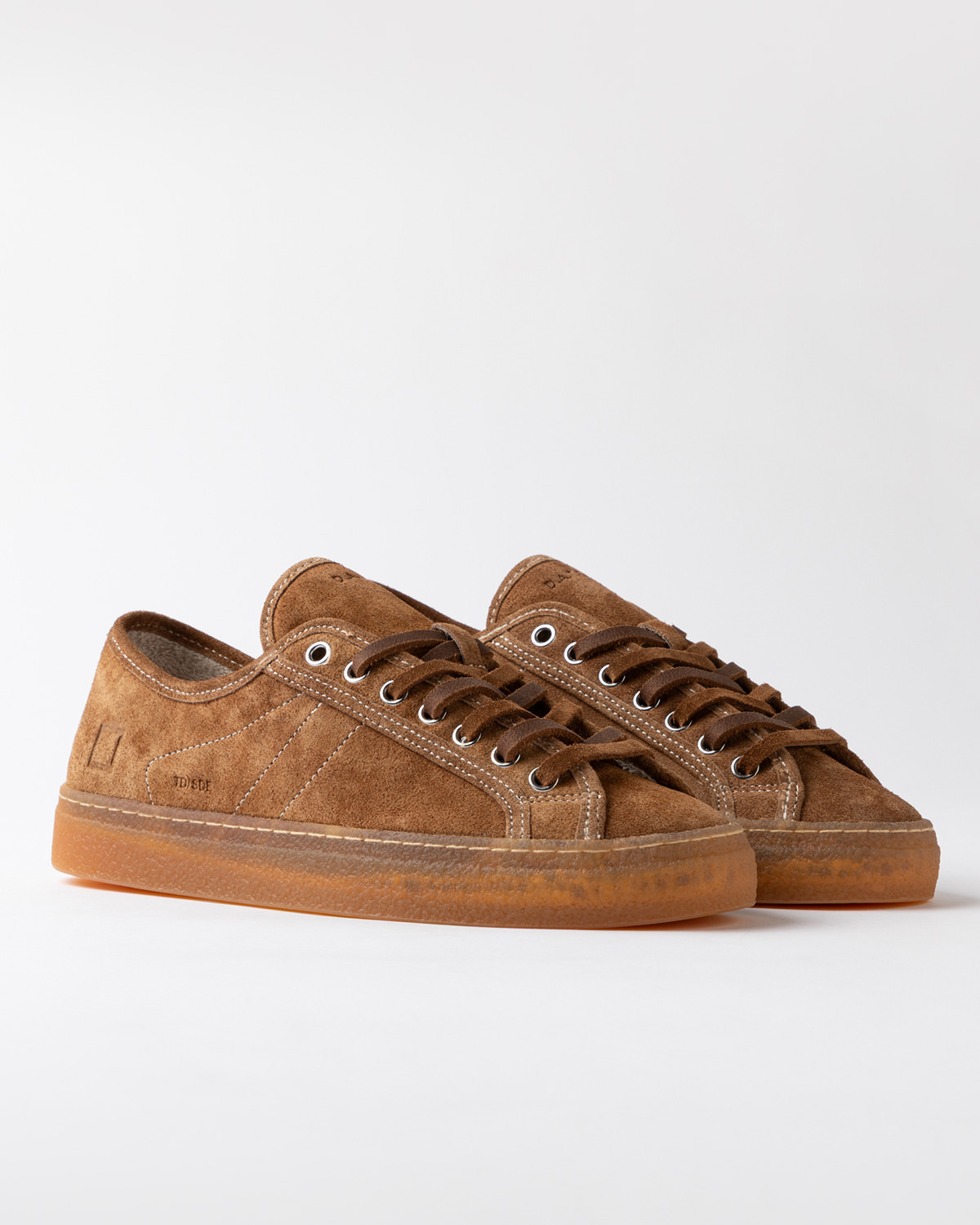 D.A.T.E.: TENDER SUEDE CUOIO