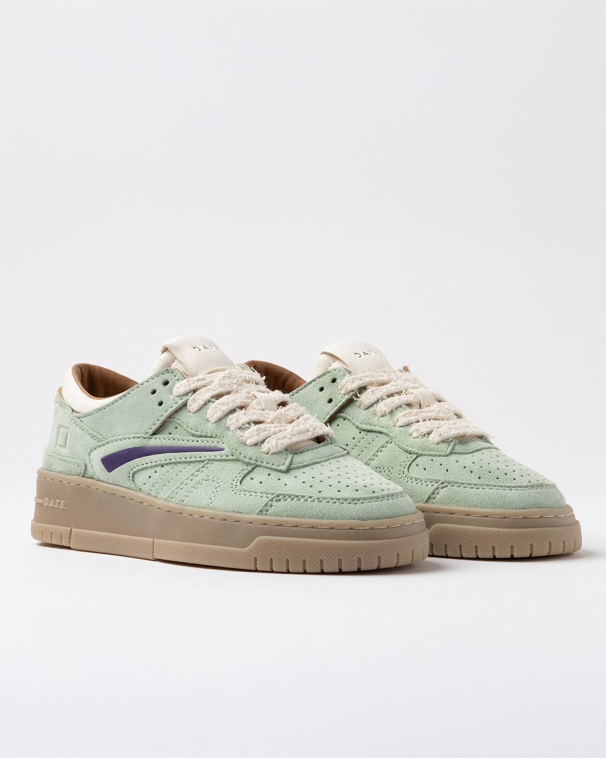 D.A.T.E.: TORNEO BLOCK MINT