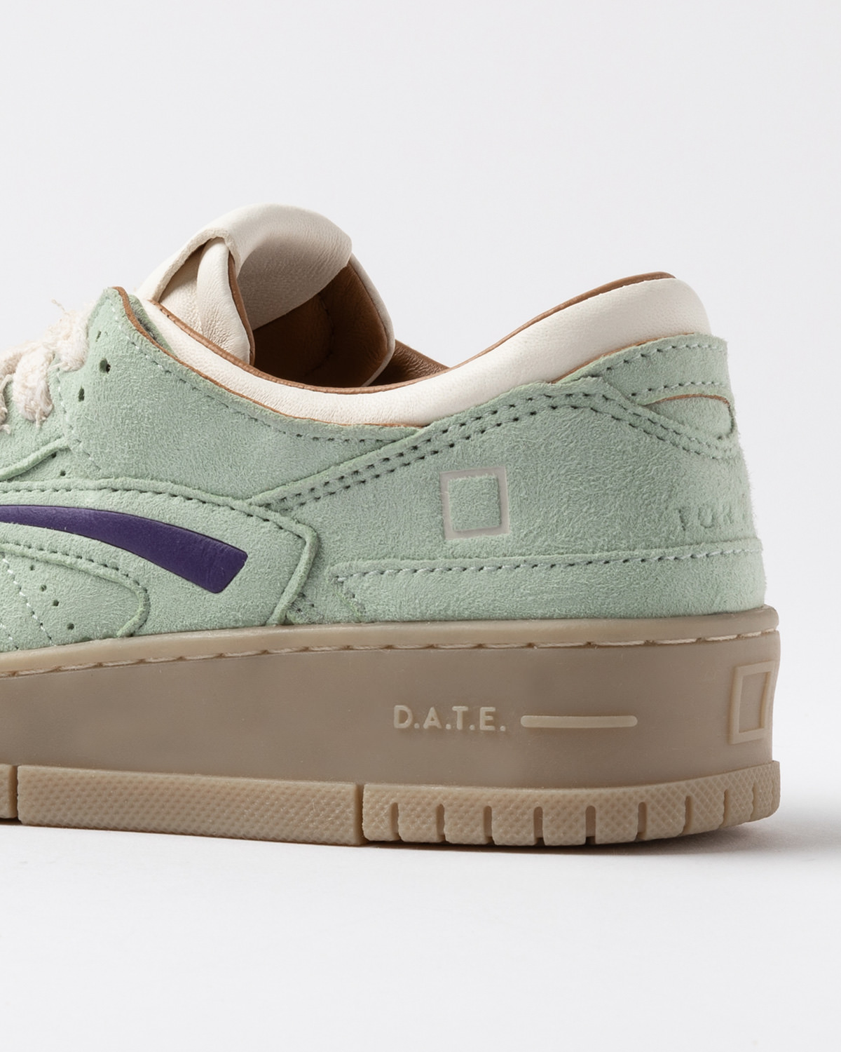 D.A.T.E.: TORNEO BLOCK MINT