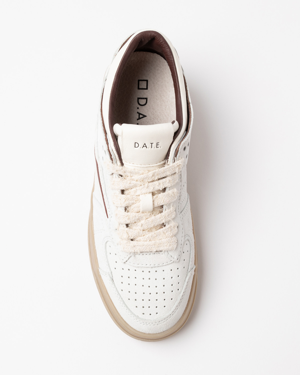 D.A.T.E.: TORNEO BLOCK WHITE