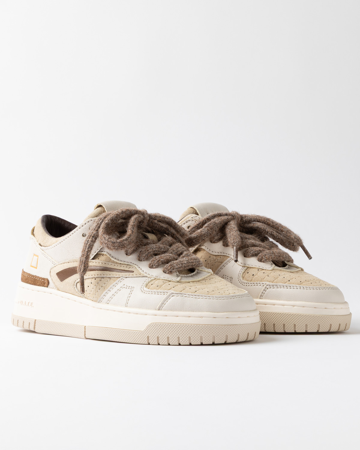 D.A.T.E.: TORNEO COCCO BEIGE
