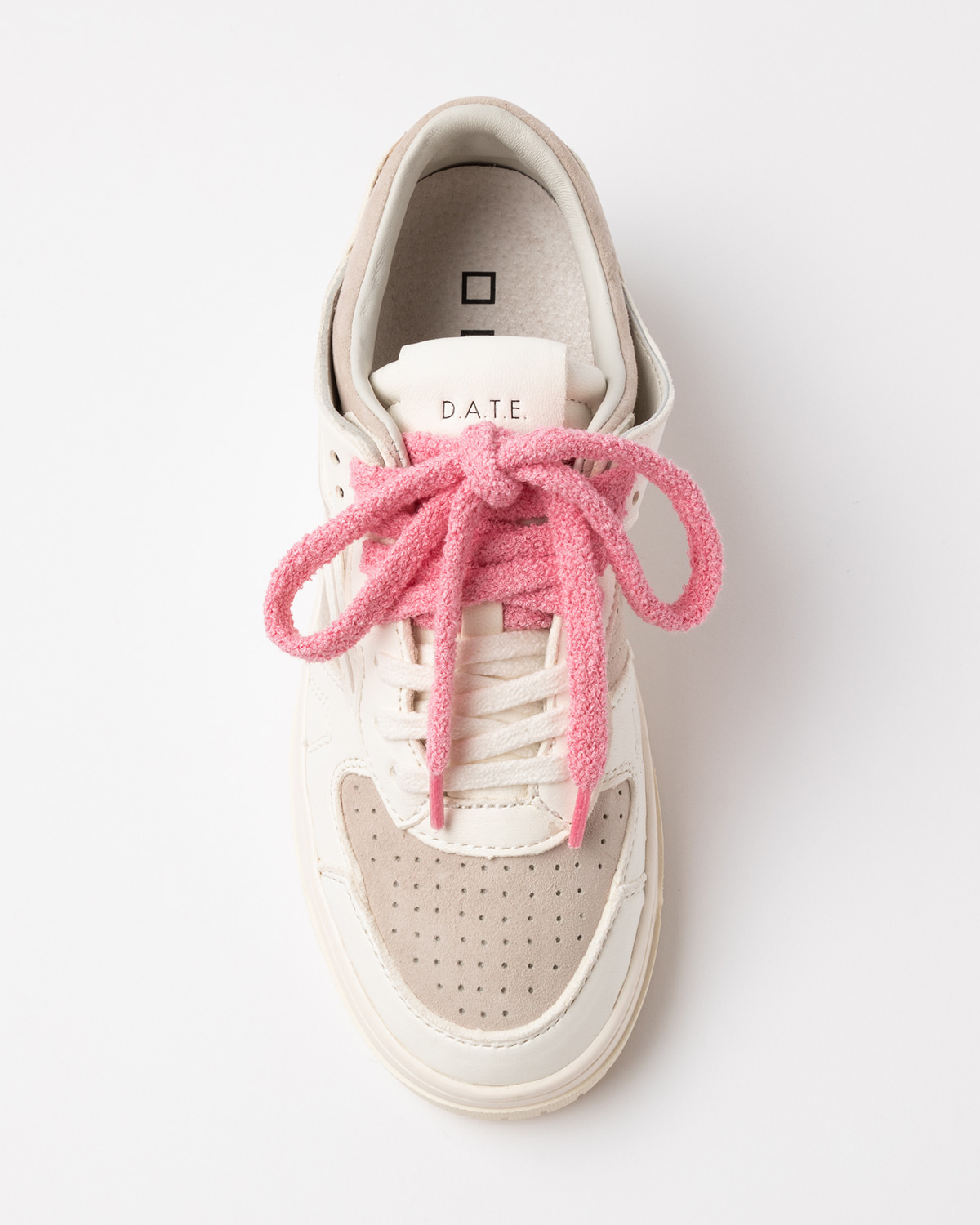 D.A.T.E.: TORNEO COLORED NUDE