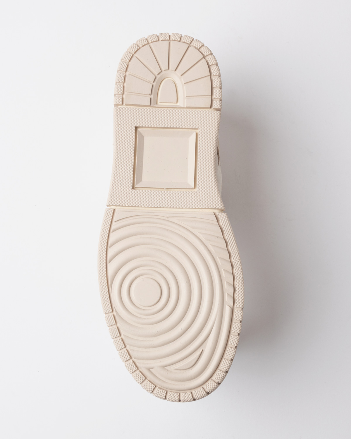 D.A.T.E.: TORNEO HIGH NATURAL WHITE-SILVER