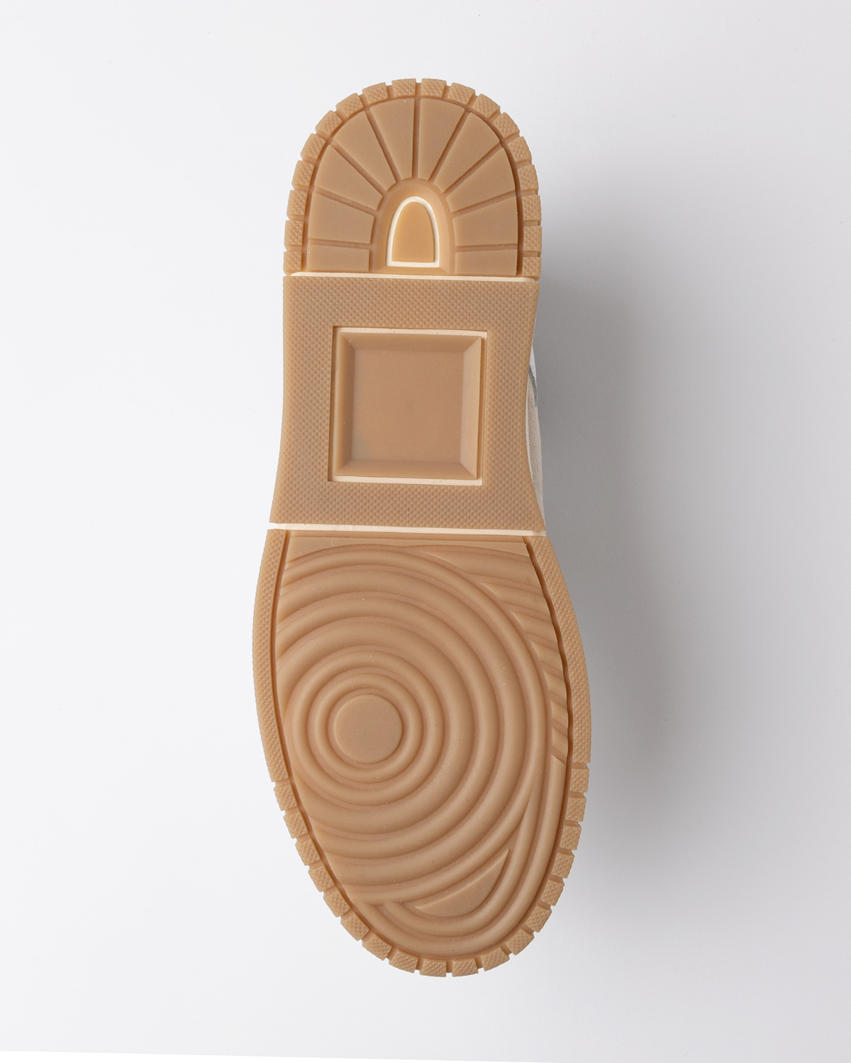 D.A.T.E.: TORNEO HIGH VINTAGE CALF IVORY