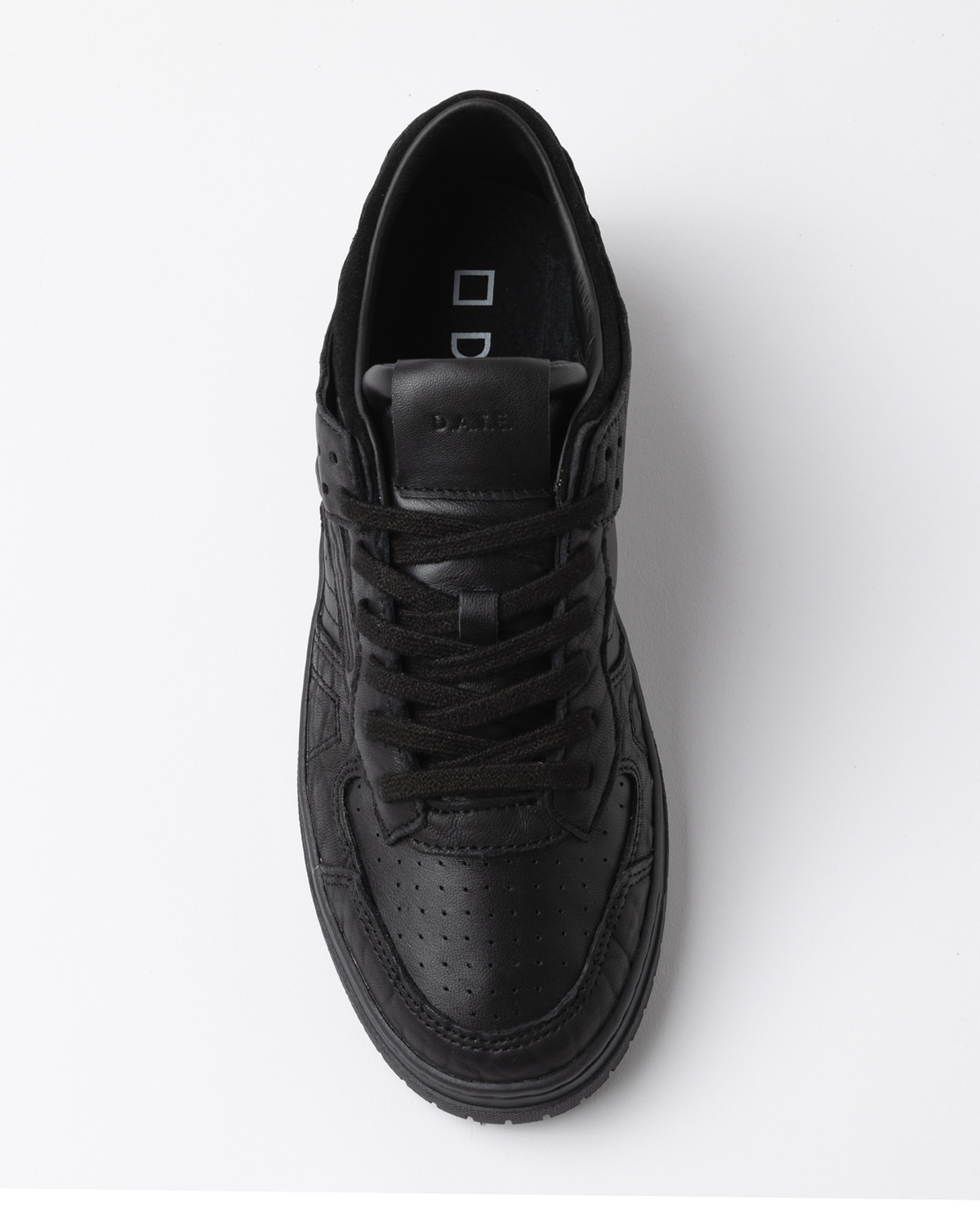 D.A.T.E.: TORNEO NZ BLACK