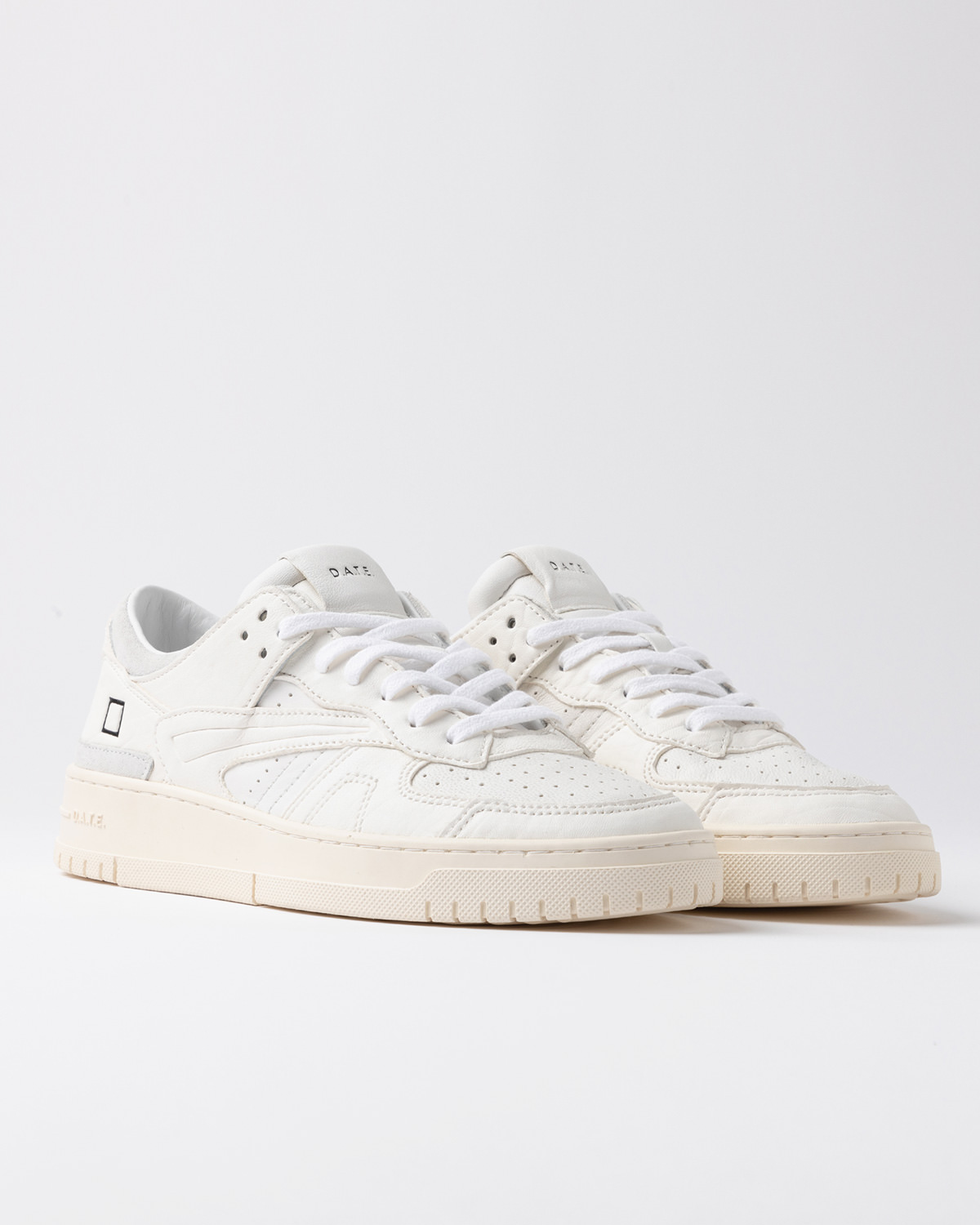 D.A.T.E.: TORNEO NZ WHITE