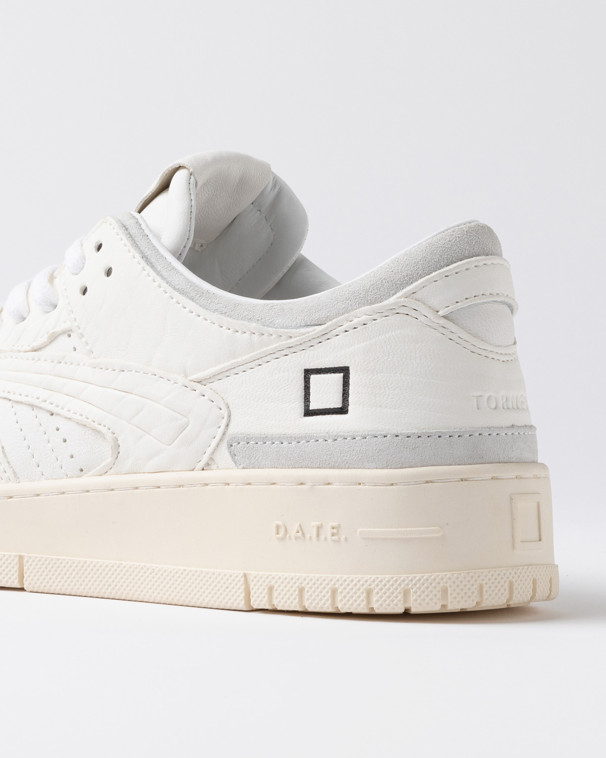 D.A.T.E.: TORNEO NZ WHITE