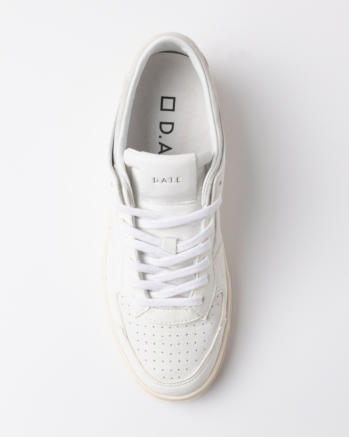 D.A.T.E.: TORNEO NZ WHITE