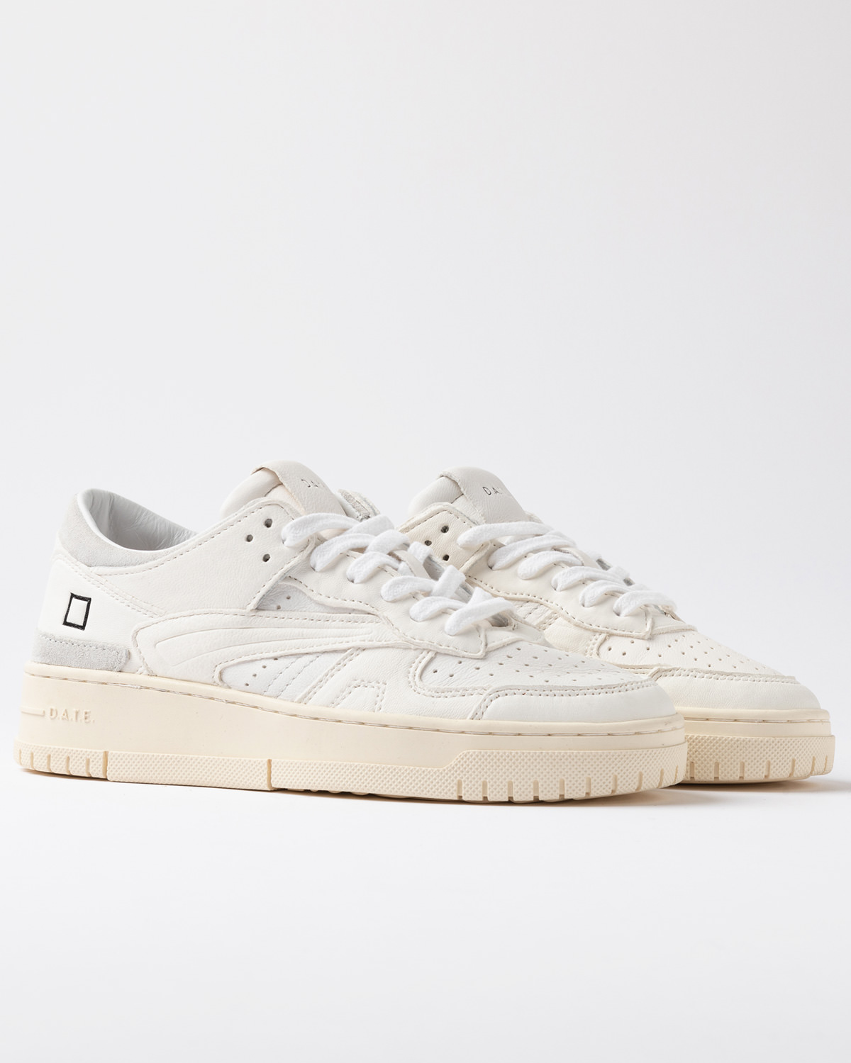 D.A.T.E.: TORNEO NZ WHITE