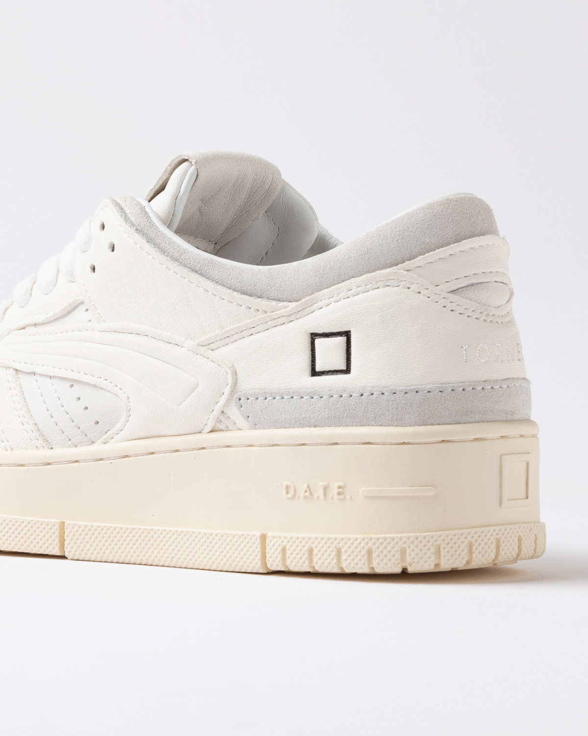 D.A.T.E.: TORNEO NZ WHITE