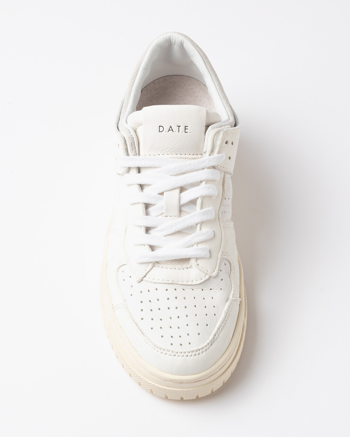 D.A.T.E.: TORNEO NZ WHITE