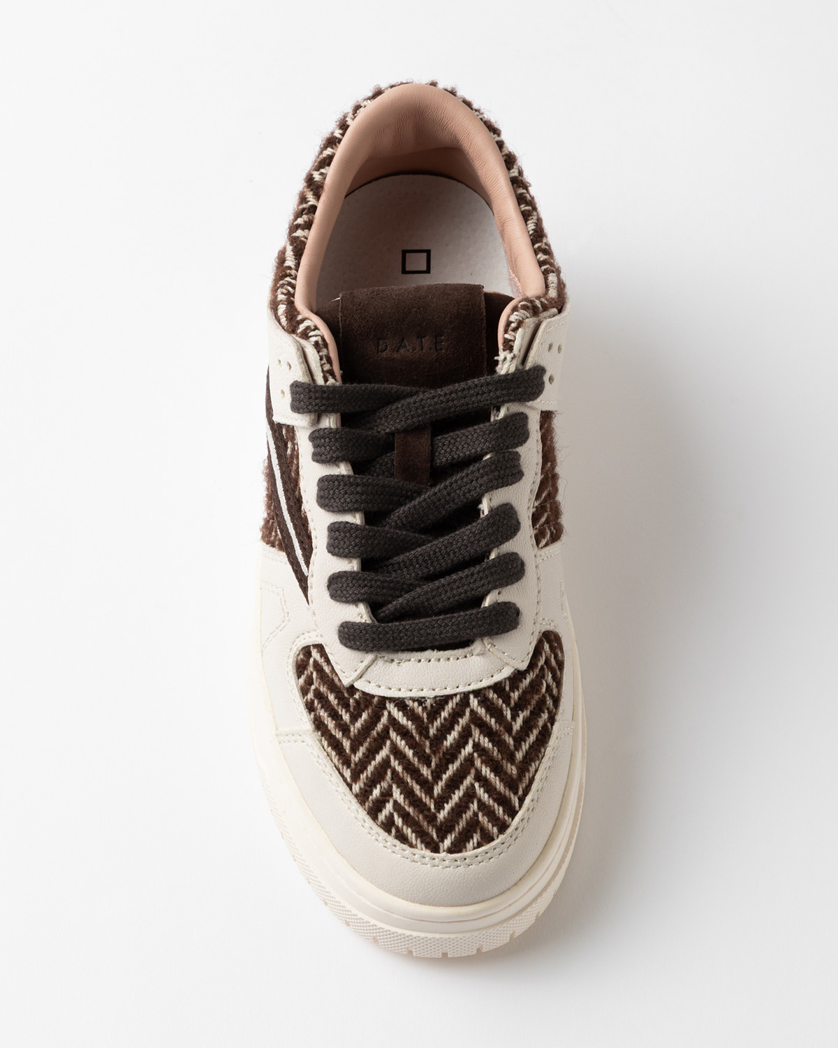D.A.T.E.: TORNEO POP CHEVRON