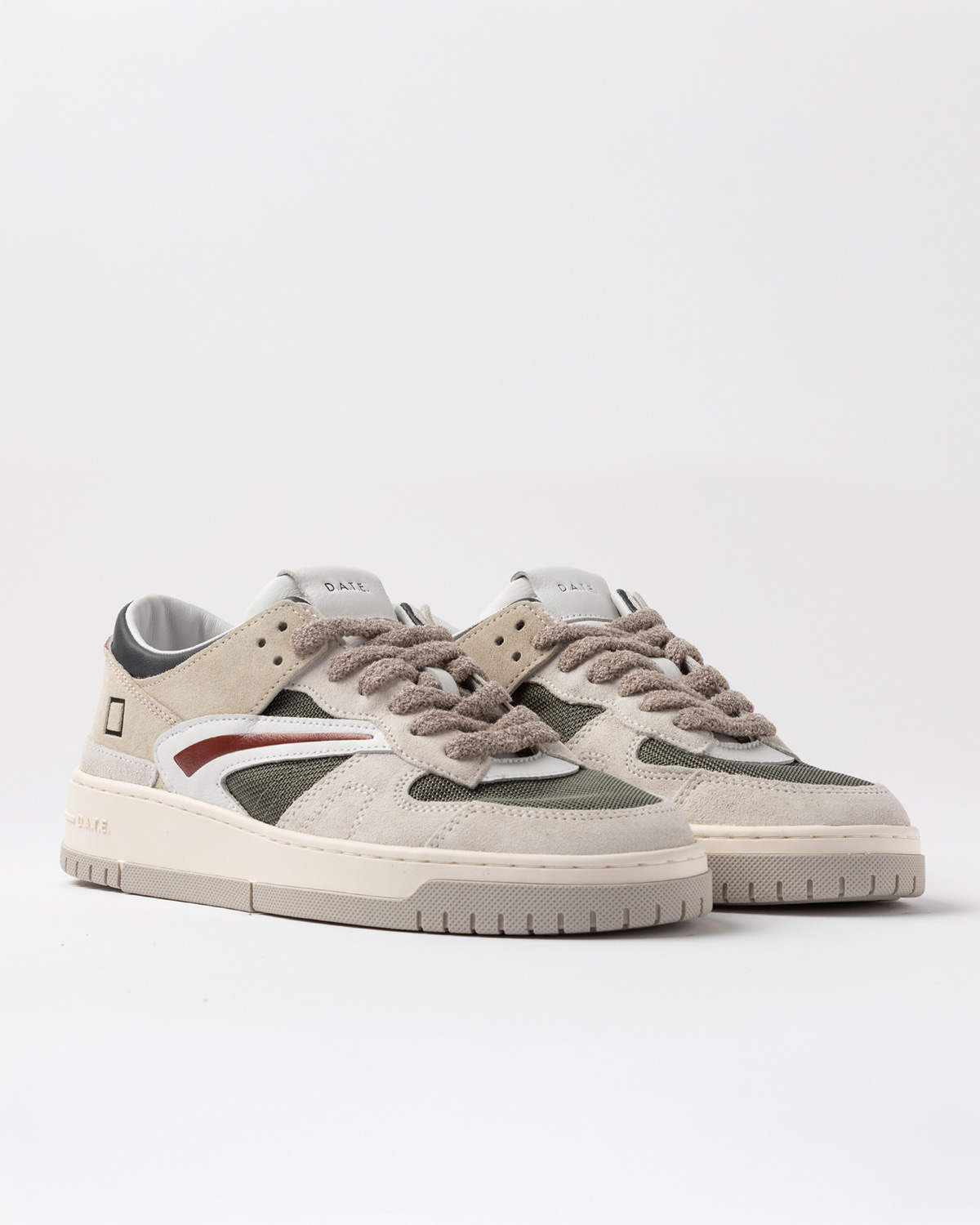 D.A.T.E.: TORNEO POP DRAGON GREEN