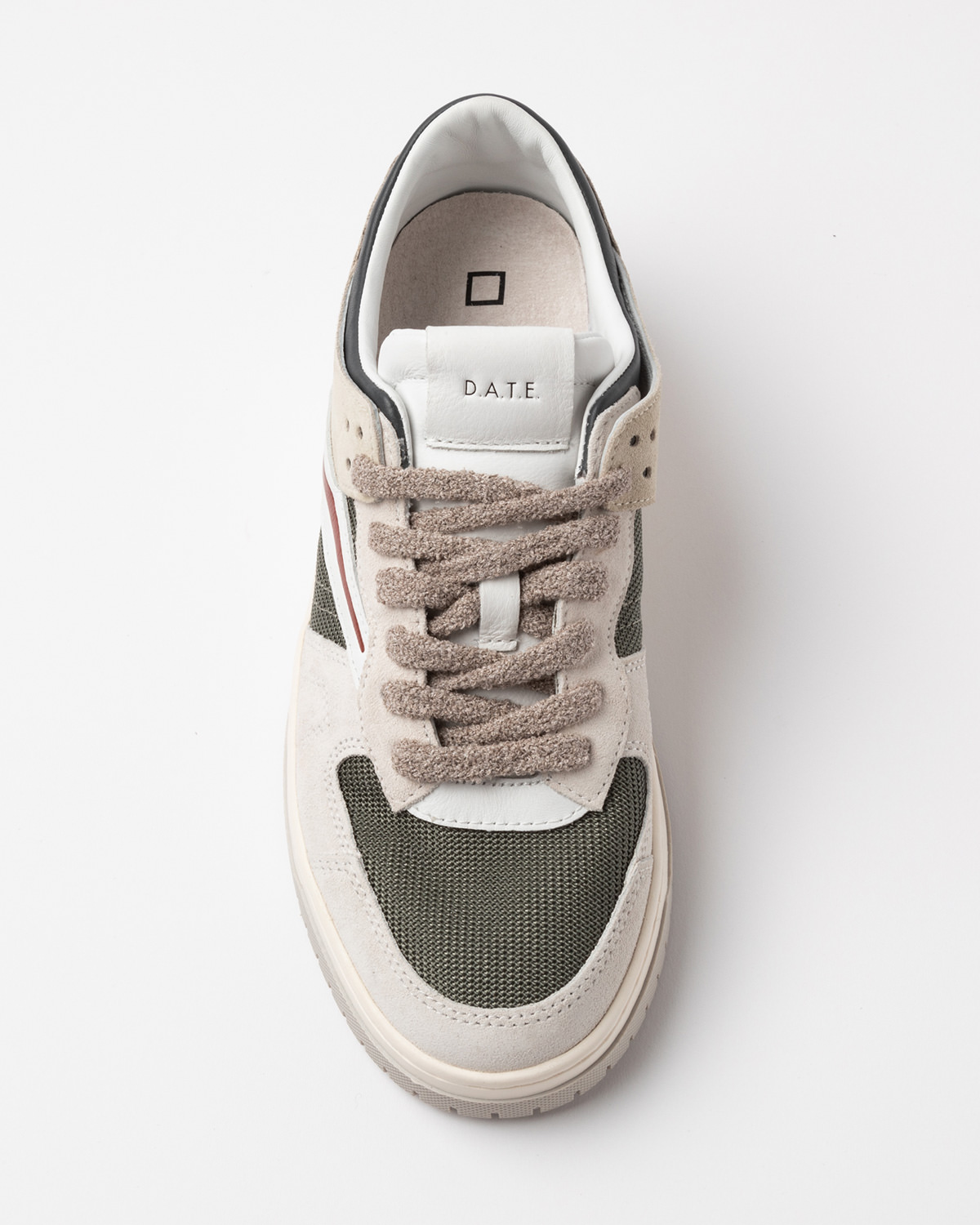 D.A.T.E.: TORNEO POP DRAGON GREEN