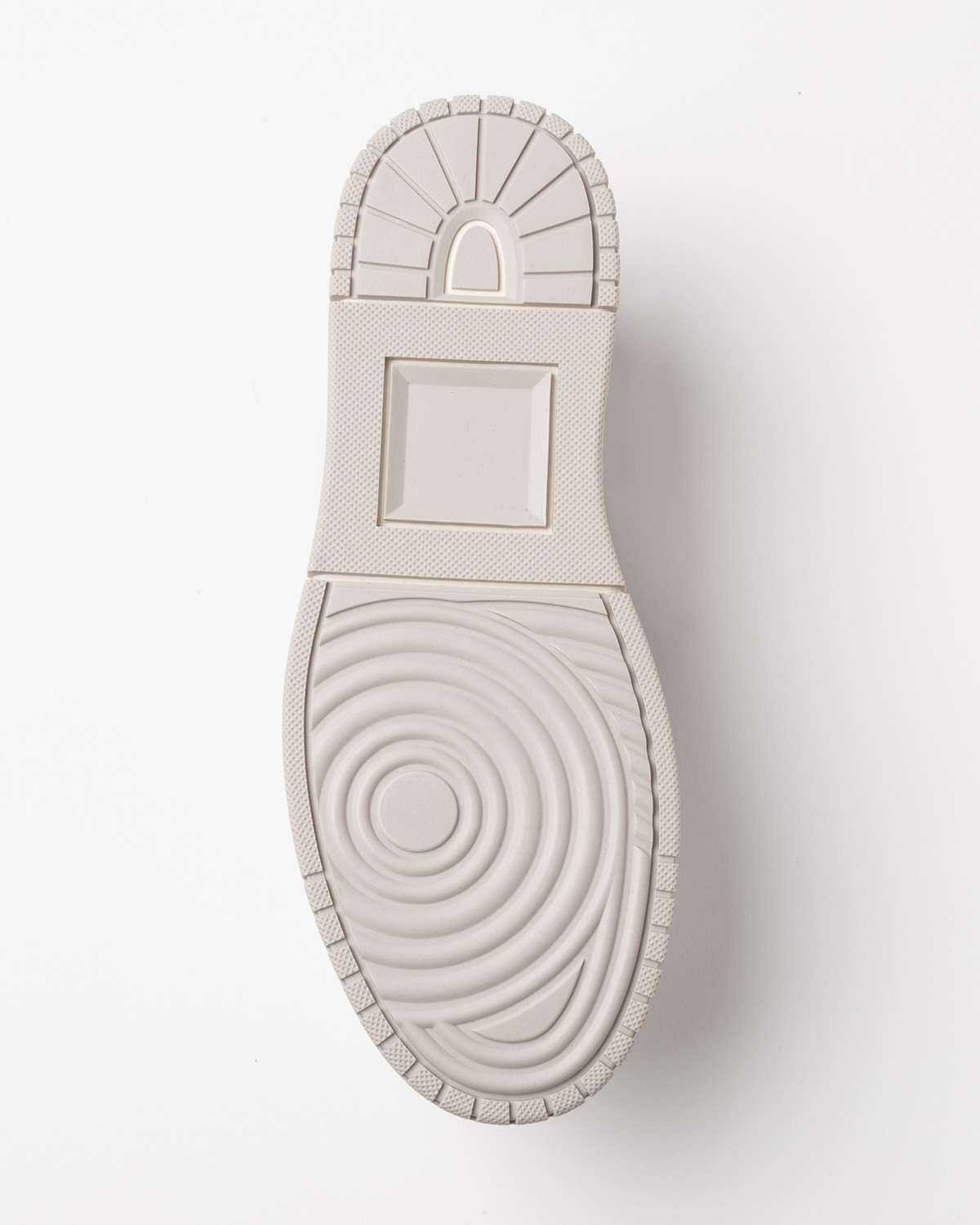 D.A.T.E.: TORNEO POP WHITE-ORANGE