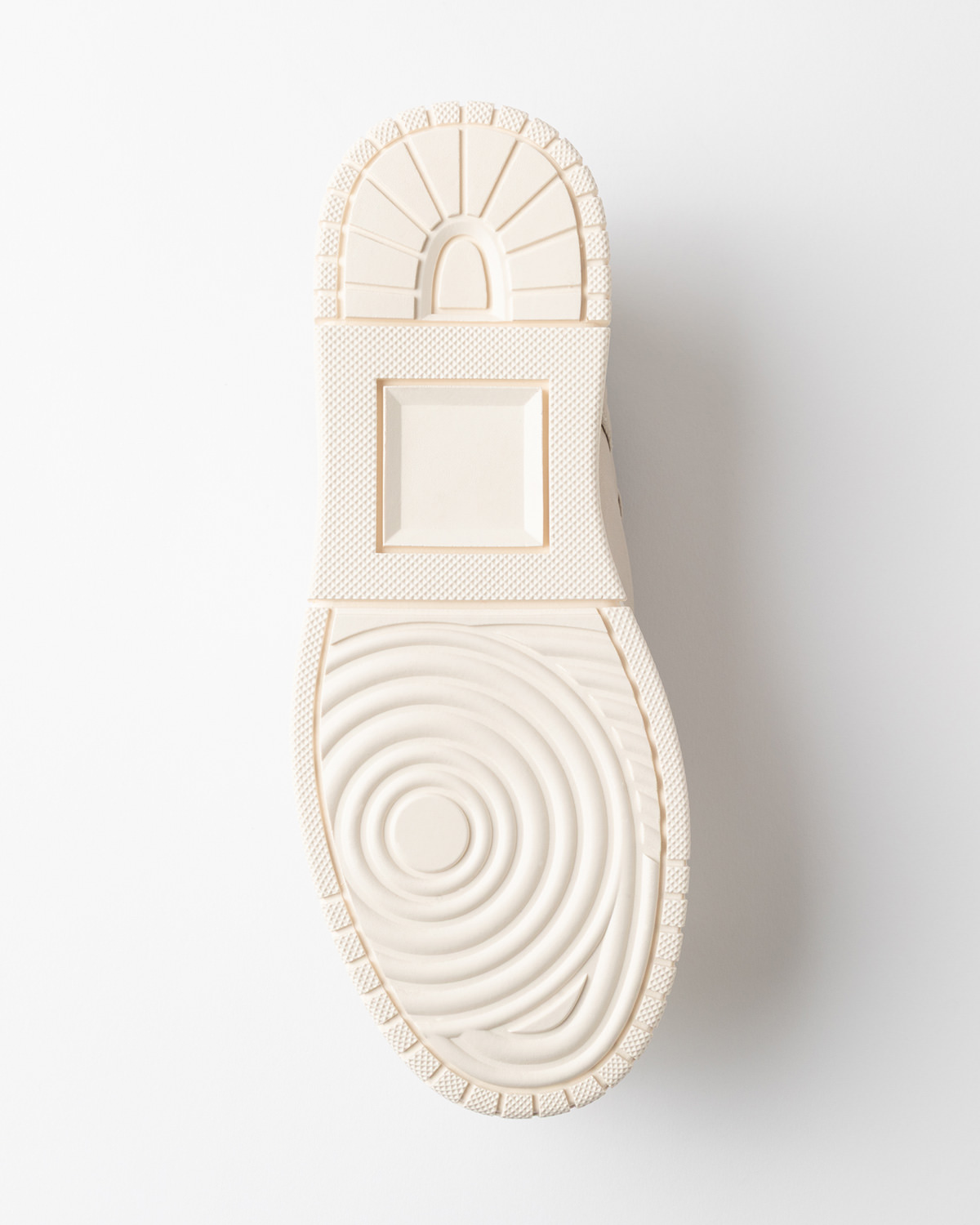 D.A.T.E.: TORNEO PURE CALF IVORY