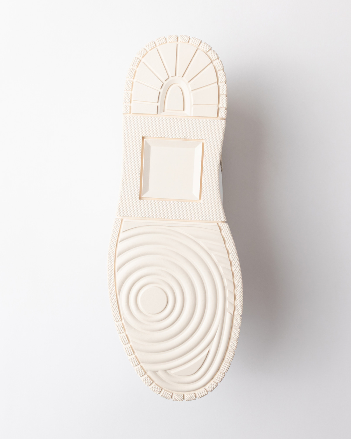 D.A.T.E.: TORNEO PURE CALF WHITE-BEIGE