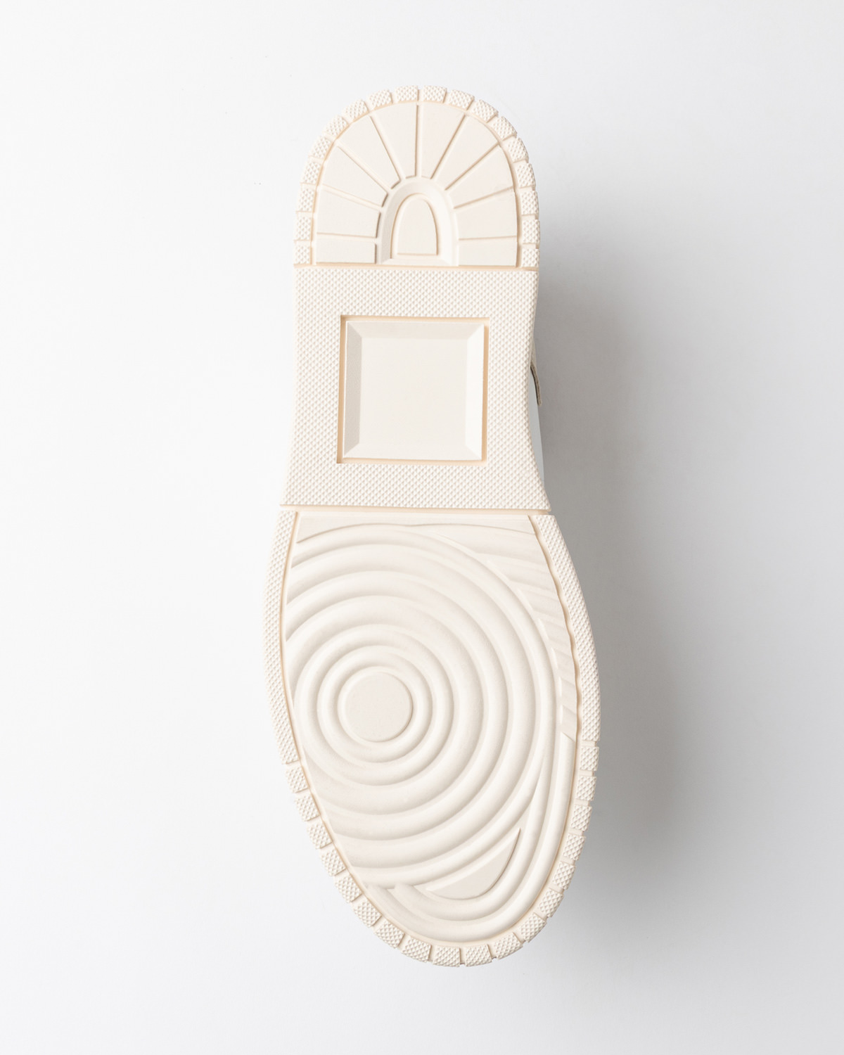 D.A.T.E.: TORNEO PURE CALF WHITE-BROWN
