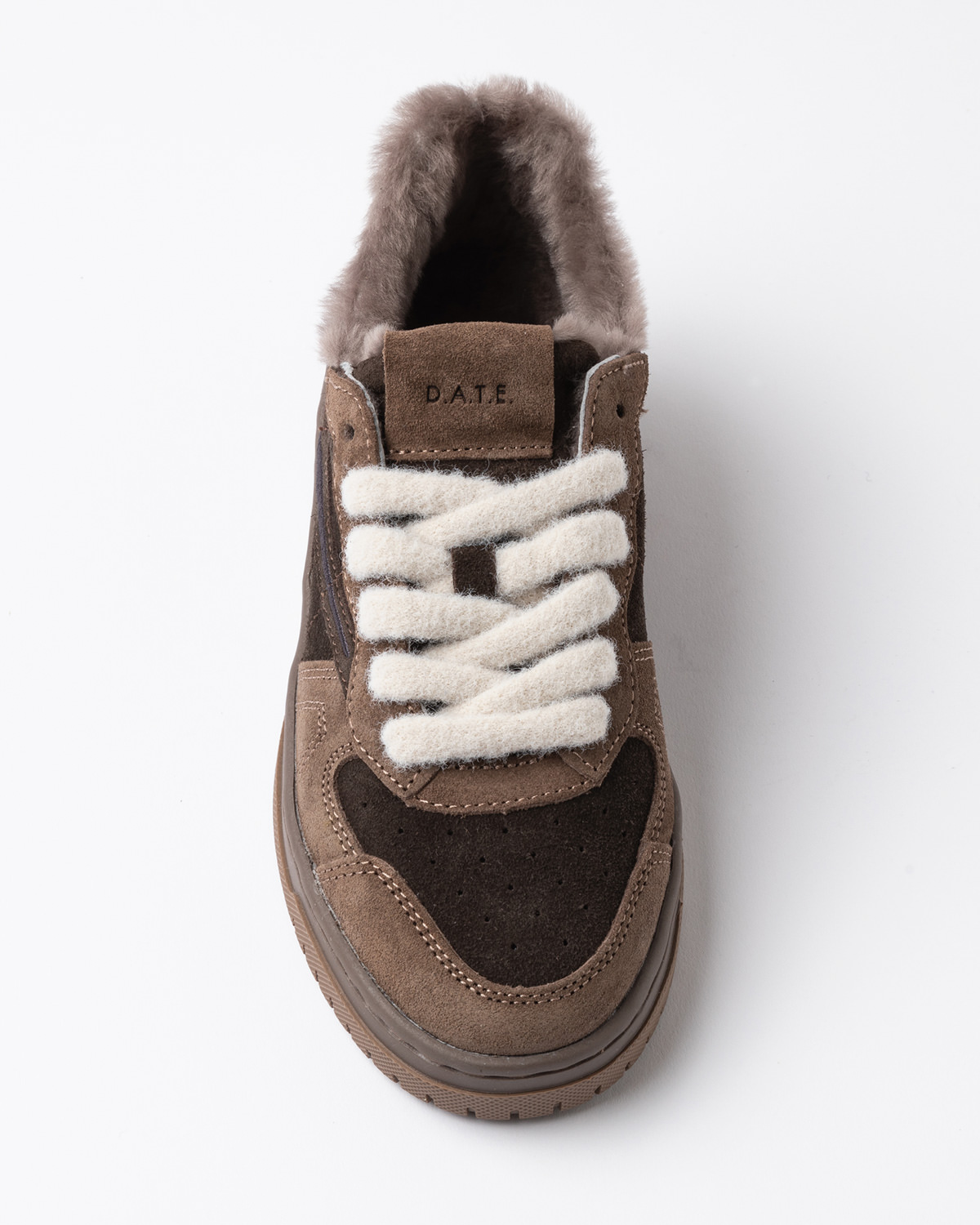 D.A.T.E.: TORNEO PURE FUR MONO CHOCOLATE