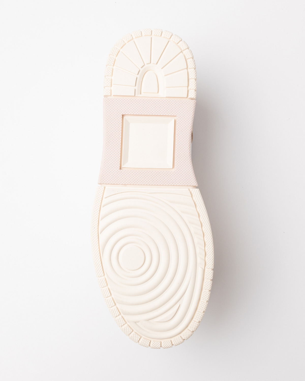 D.A.T.E.: TORNEO PURE LAMINATED WHITE-PLATINUM