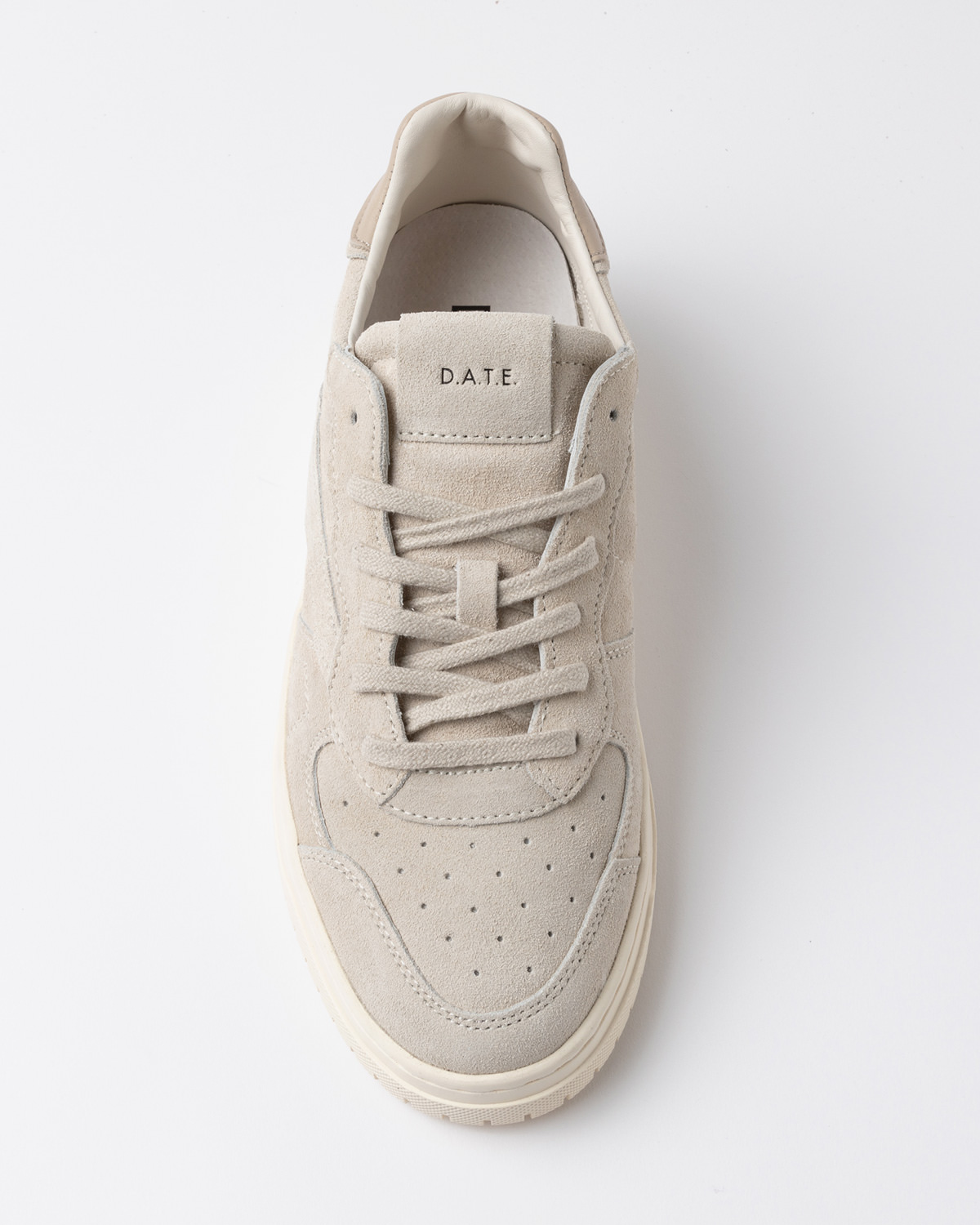 D.A.T.E.: TORNEO PURE MONO BEIGE