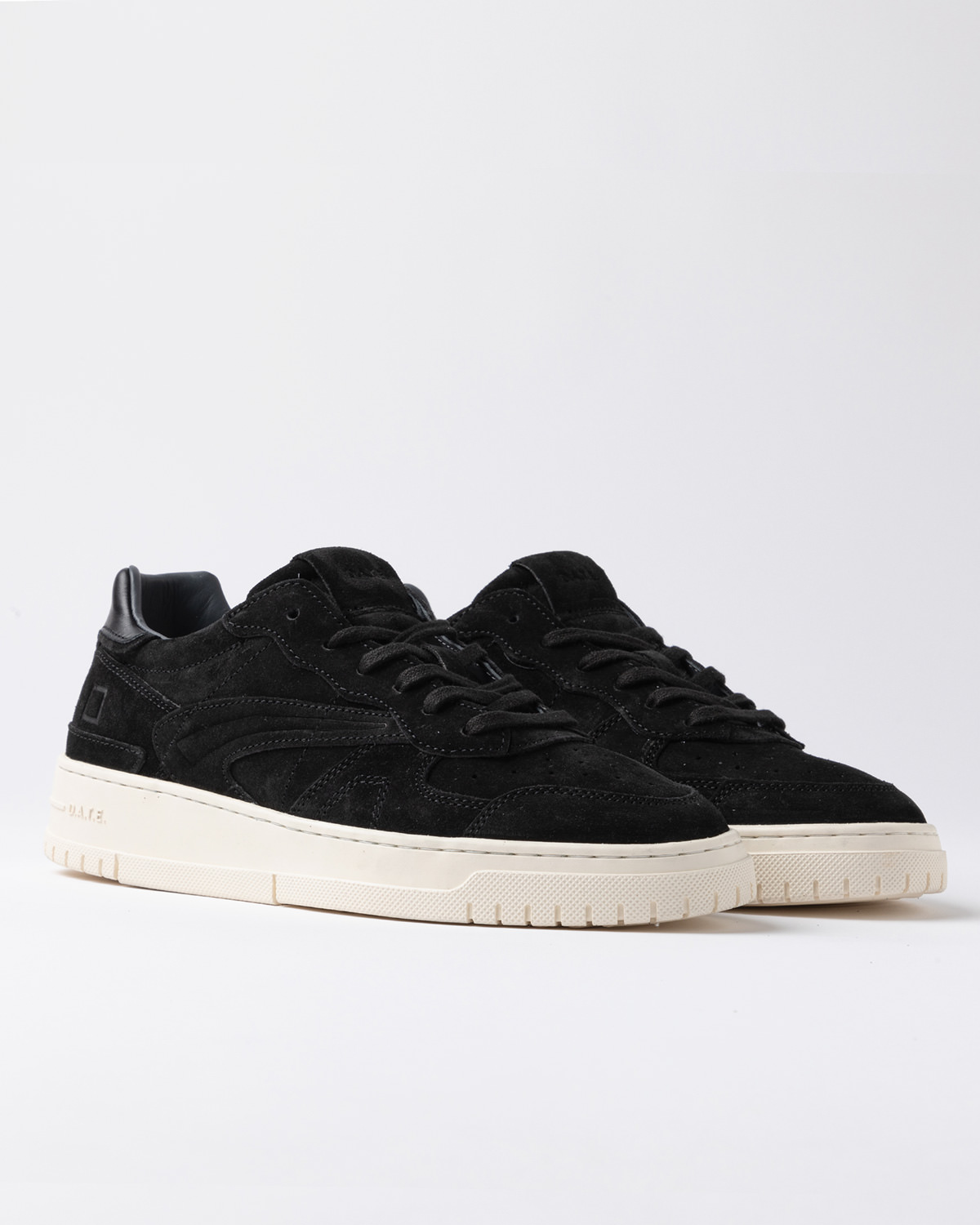 D.A.T.E.: TORNEO PURE MONO BLACK