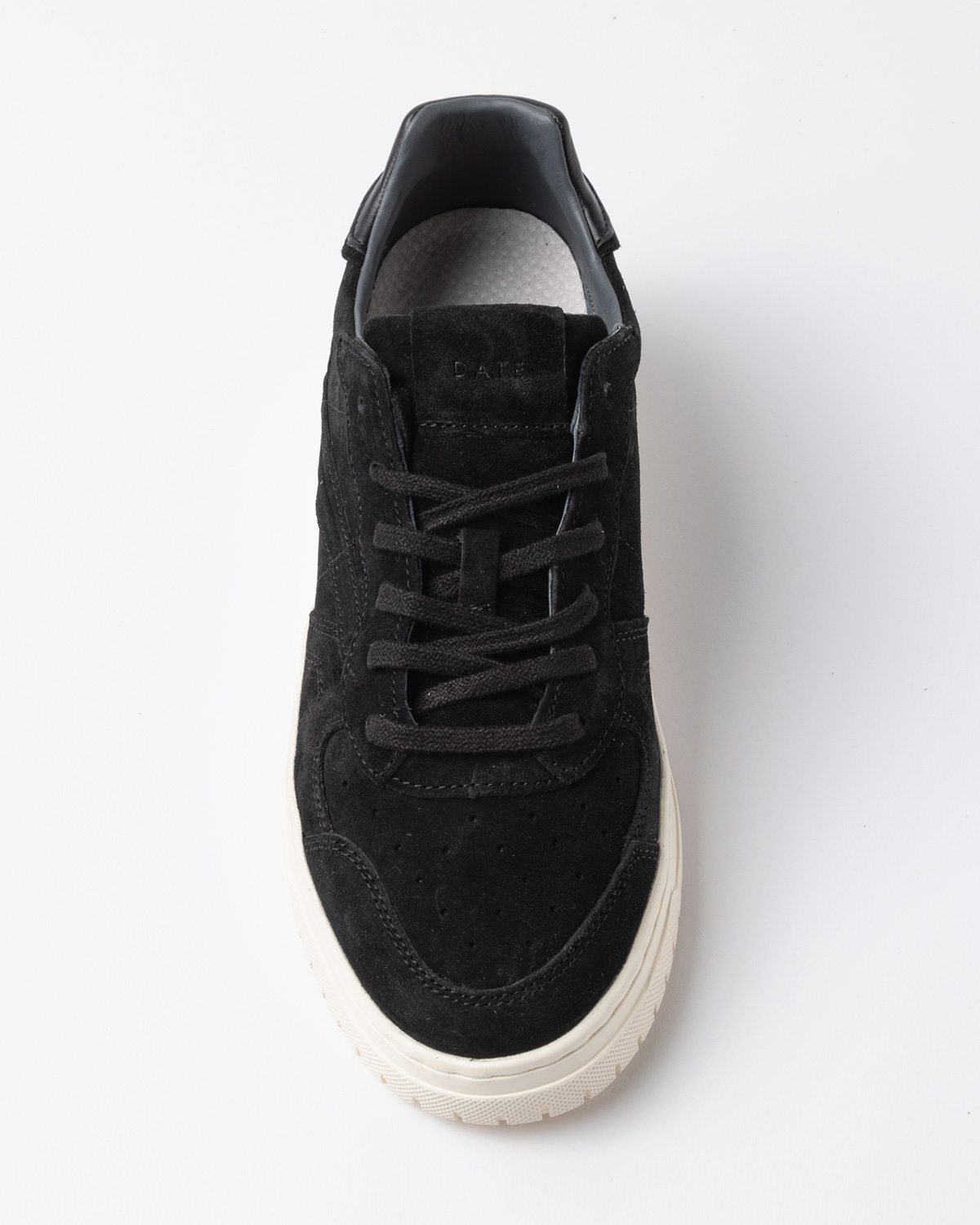 D.A.T.E.: TORNEO PURE MONO BLACK