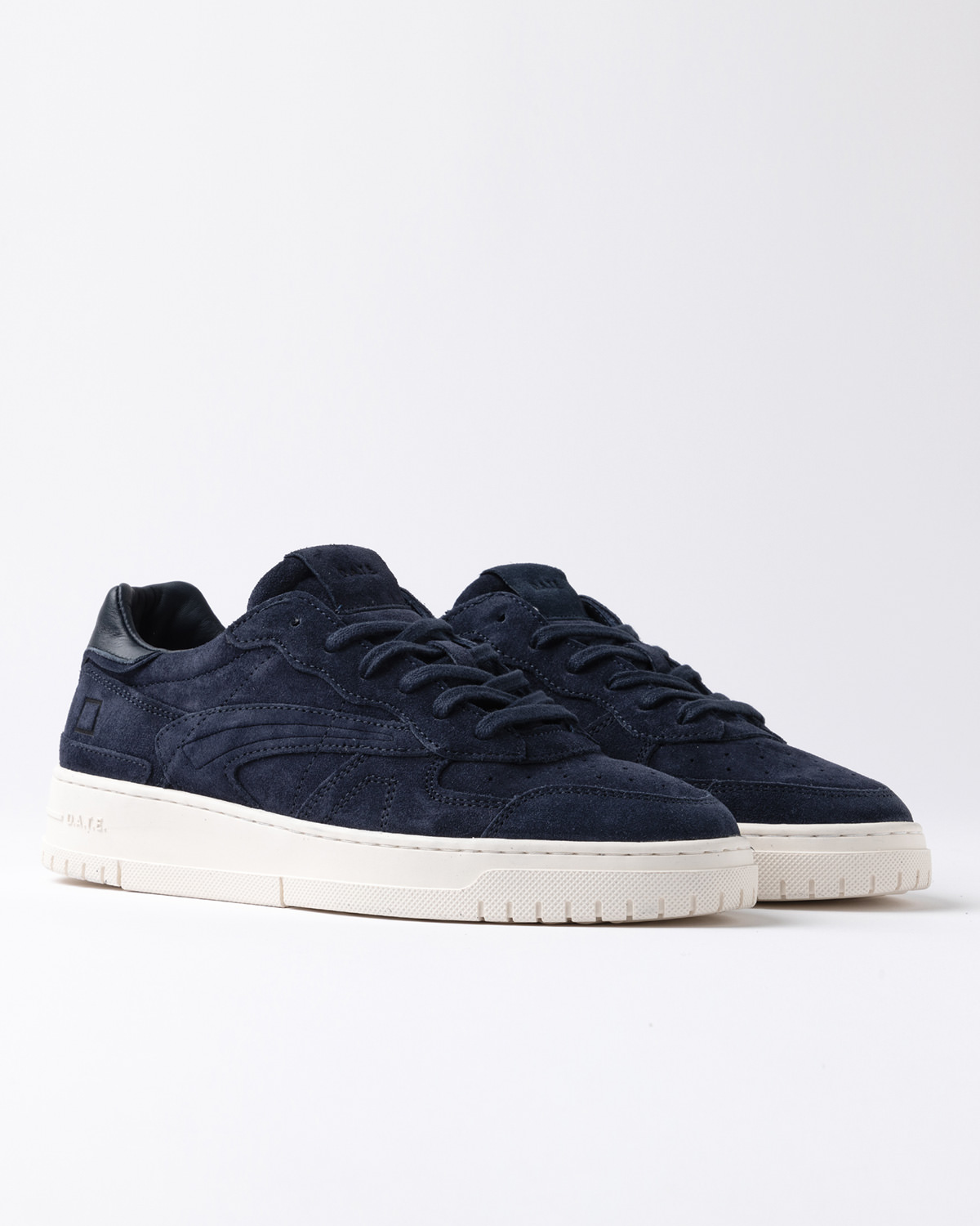 D.A.T.E.: TORNEO PURE MONO BLUE