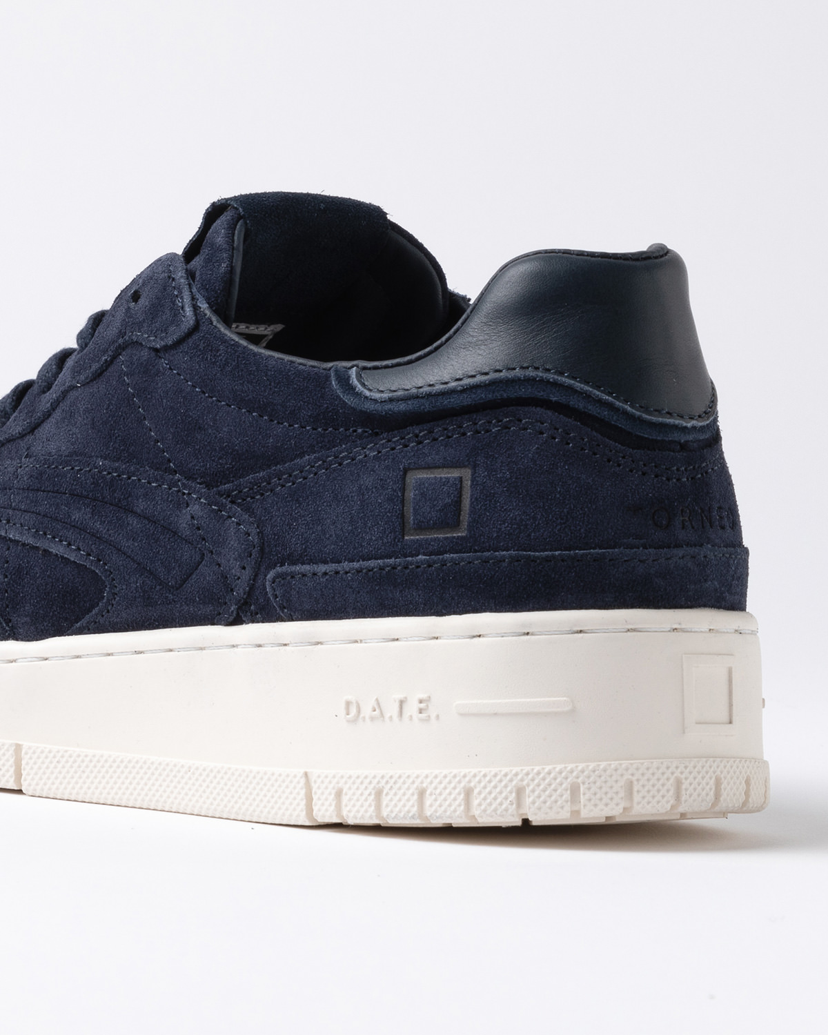 D.A.T.E.: TORNEO PURE MONO BLUE