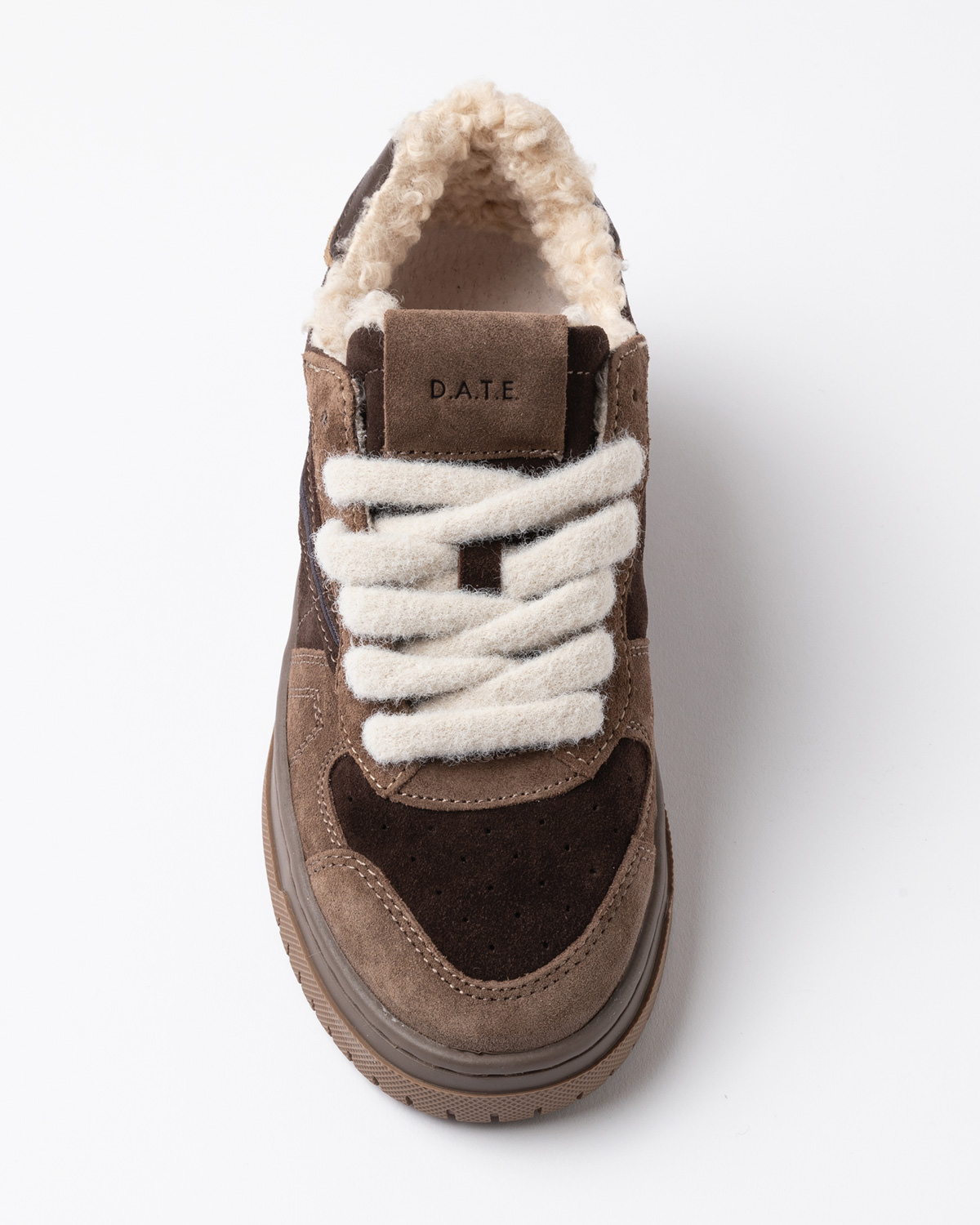 D.A.T.E.: TORNEO PURE MONO CHOCOLATE