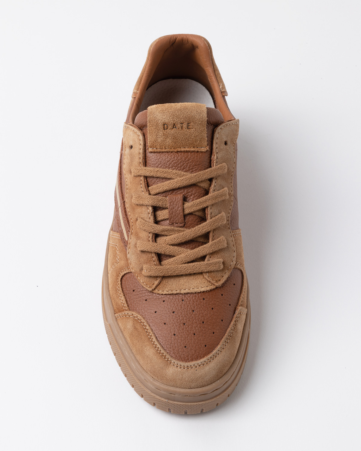 D.A.T.E.: TORNEO PURE NATURAL CUOIO