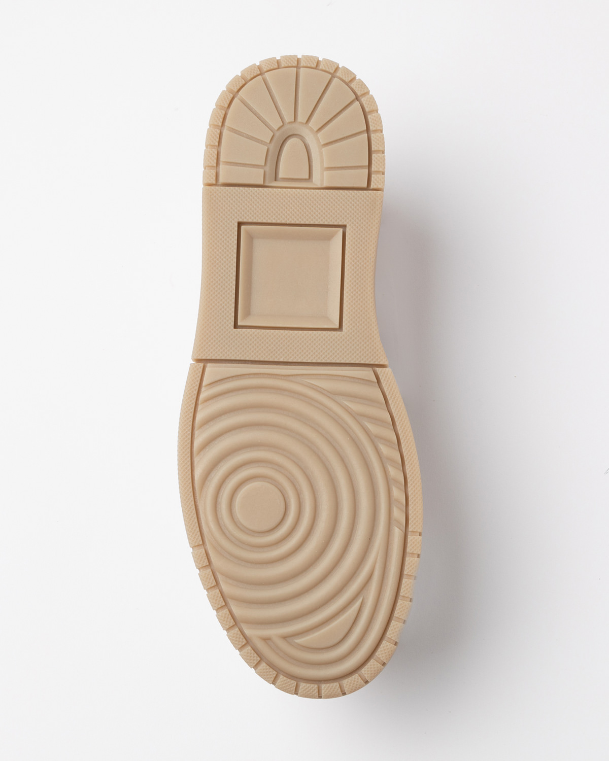 D.A.T.E.: TORNEO PURE SUEDE BEIGE