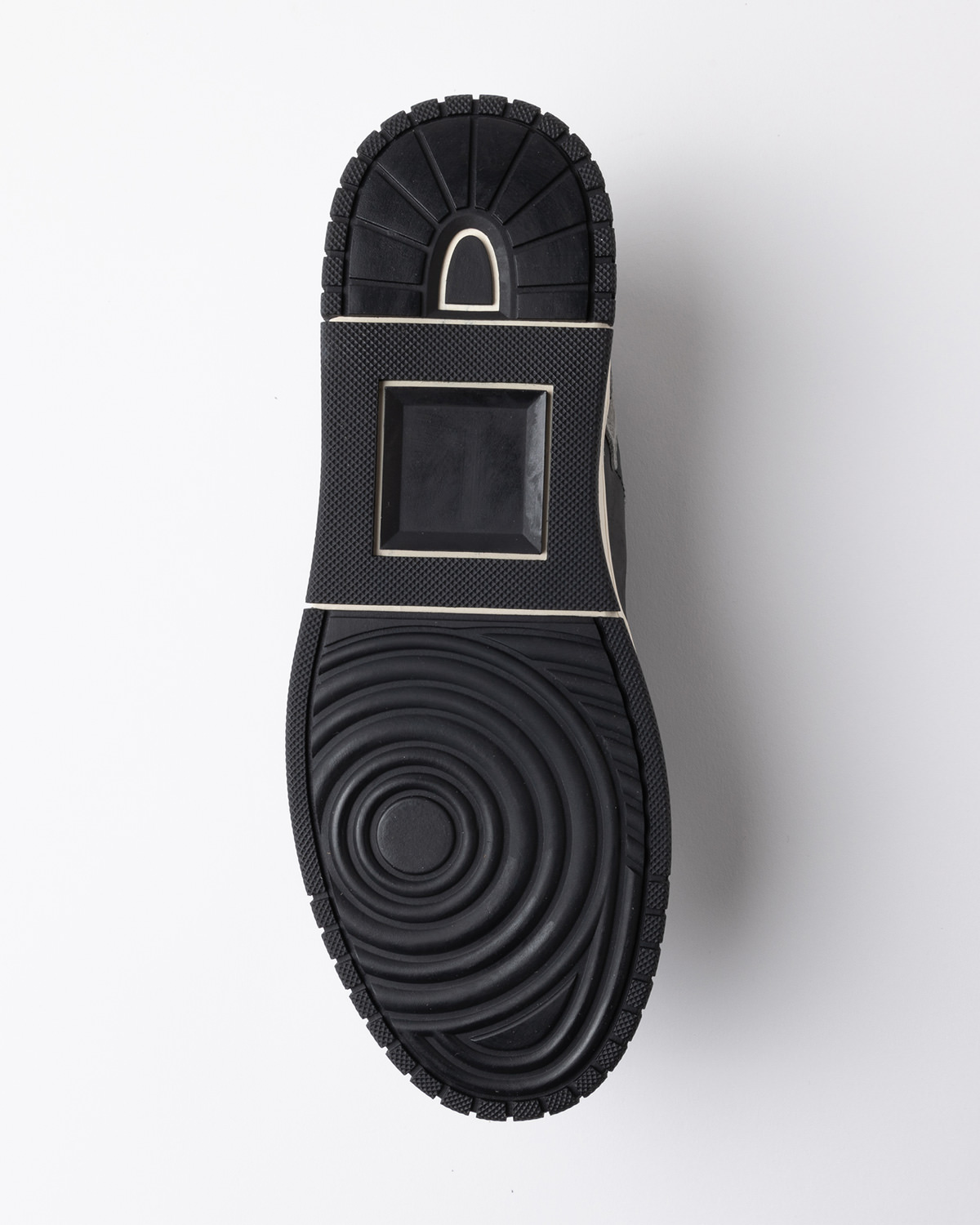 D.A.T.E.: TORNEO PURE VINTAGE CALF BLACK