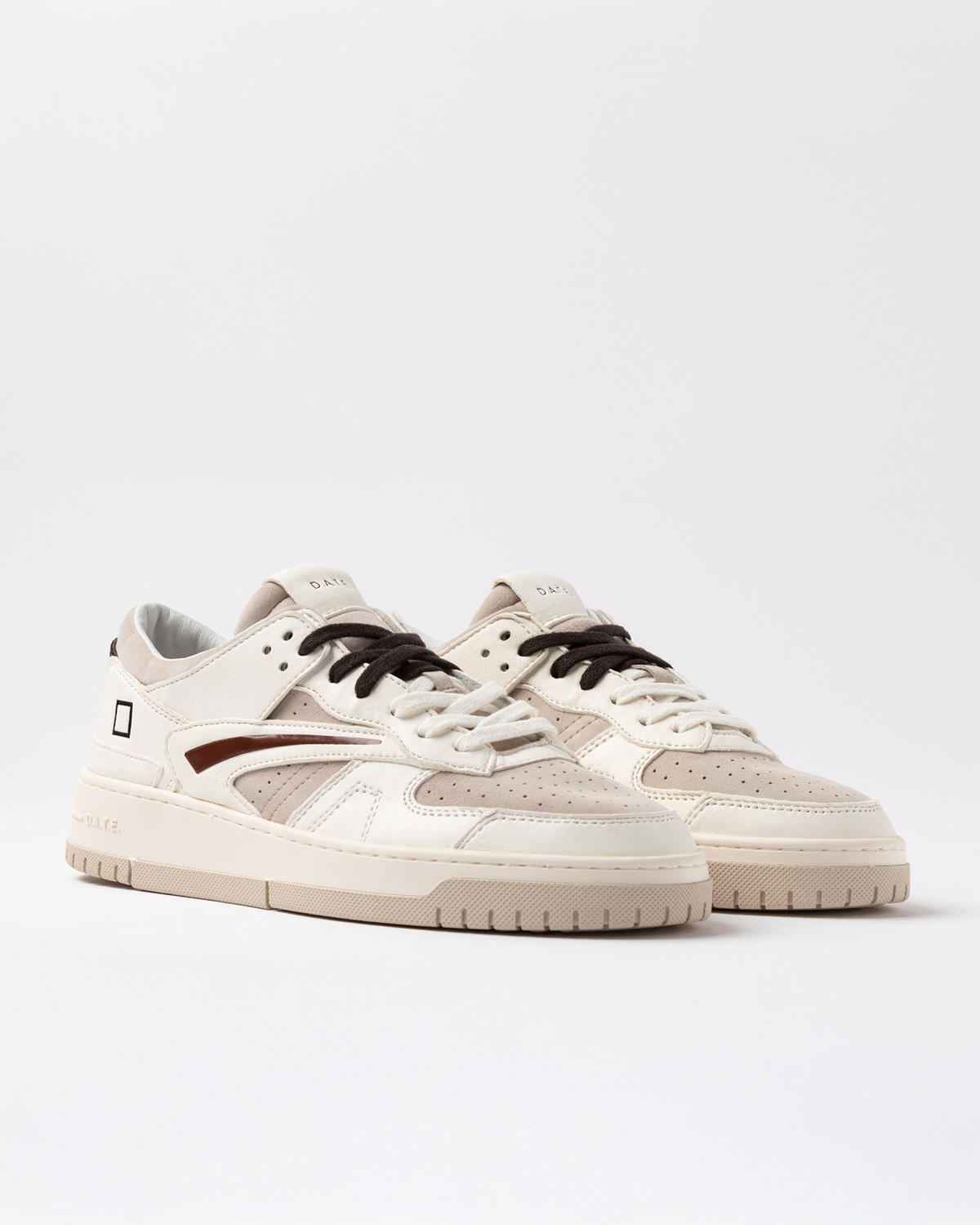 D.A.T.E.: TORNEO SOFT BEIGE