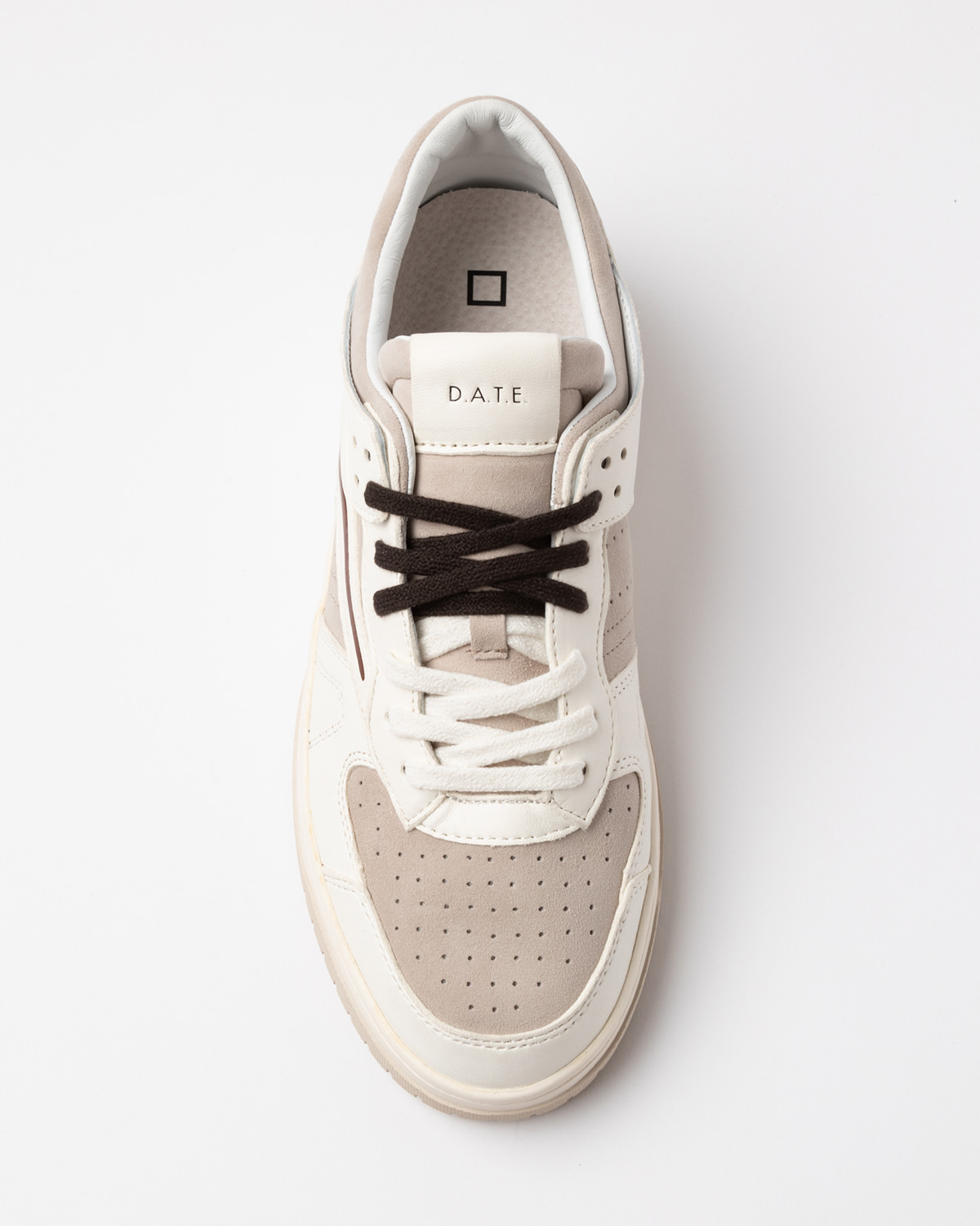 D.A.T.E.: TORNEO SOFT BEIGE