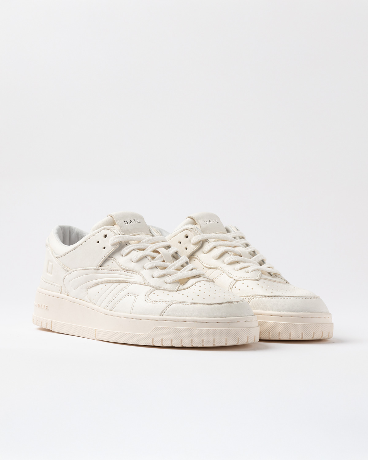 D.A.T.E.: TORNEO SOFT WHITE