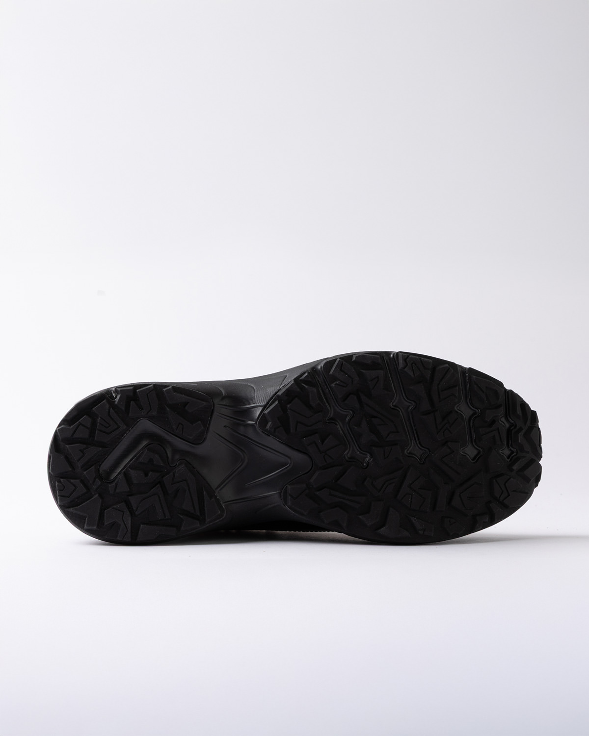 D.A.T.E.: ZENO WAXED BLACK