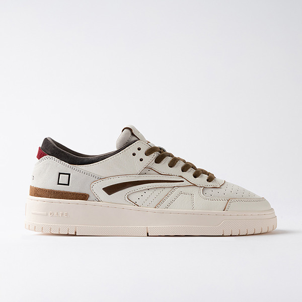 TORNEO COLORED WHITE-ANTHRACITE