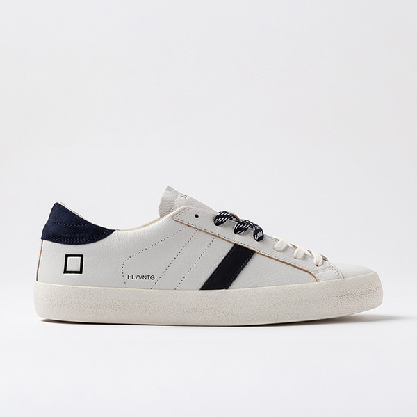 HILL LOW NATURAL WHITE-BROWN