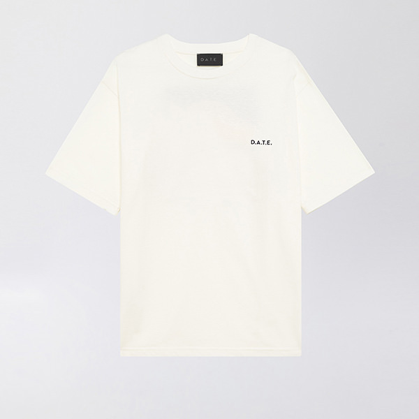 T-SHIRT BASIC IVORY