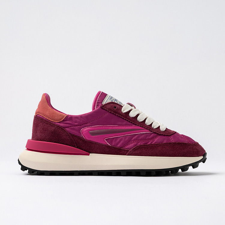 ATHLETA NYLON FUXIA
