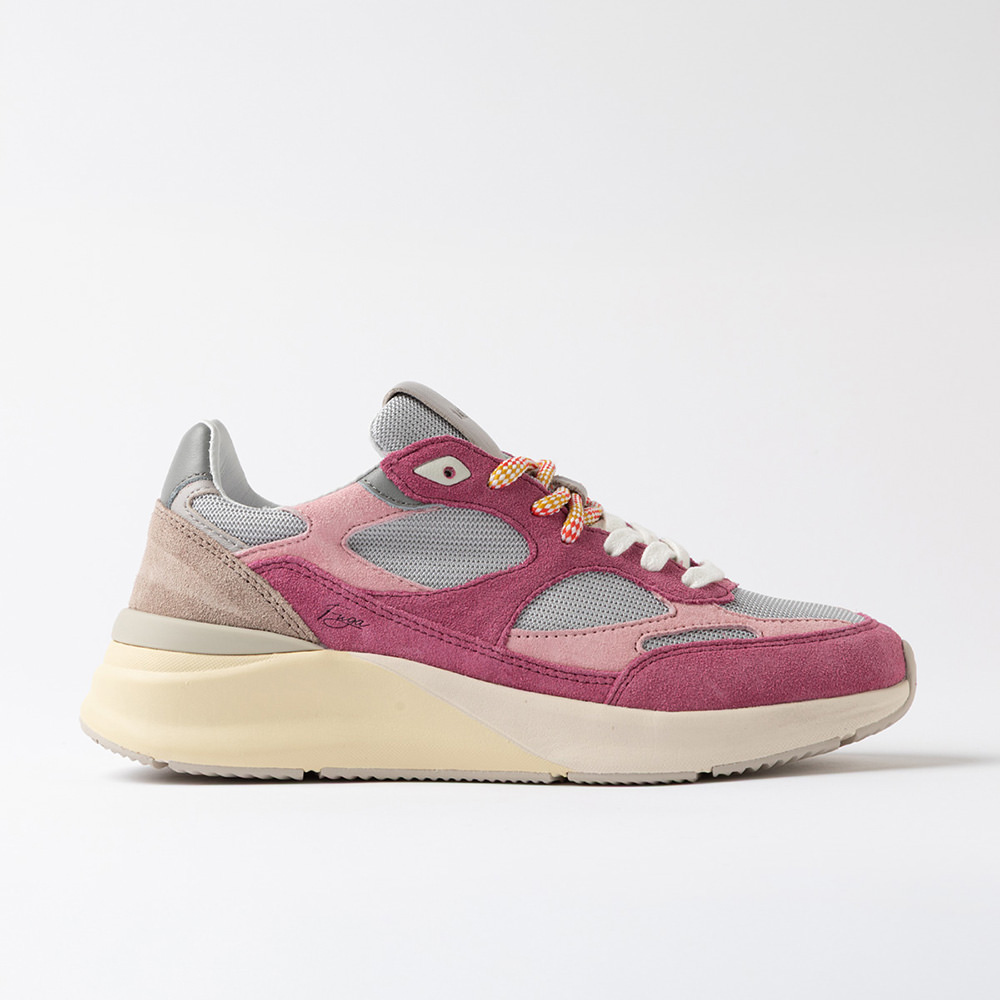 FUGA 20' DRAGON LIGHT GREY