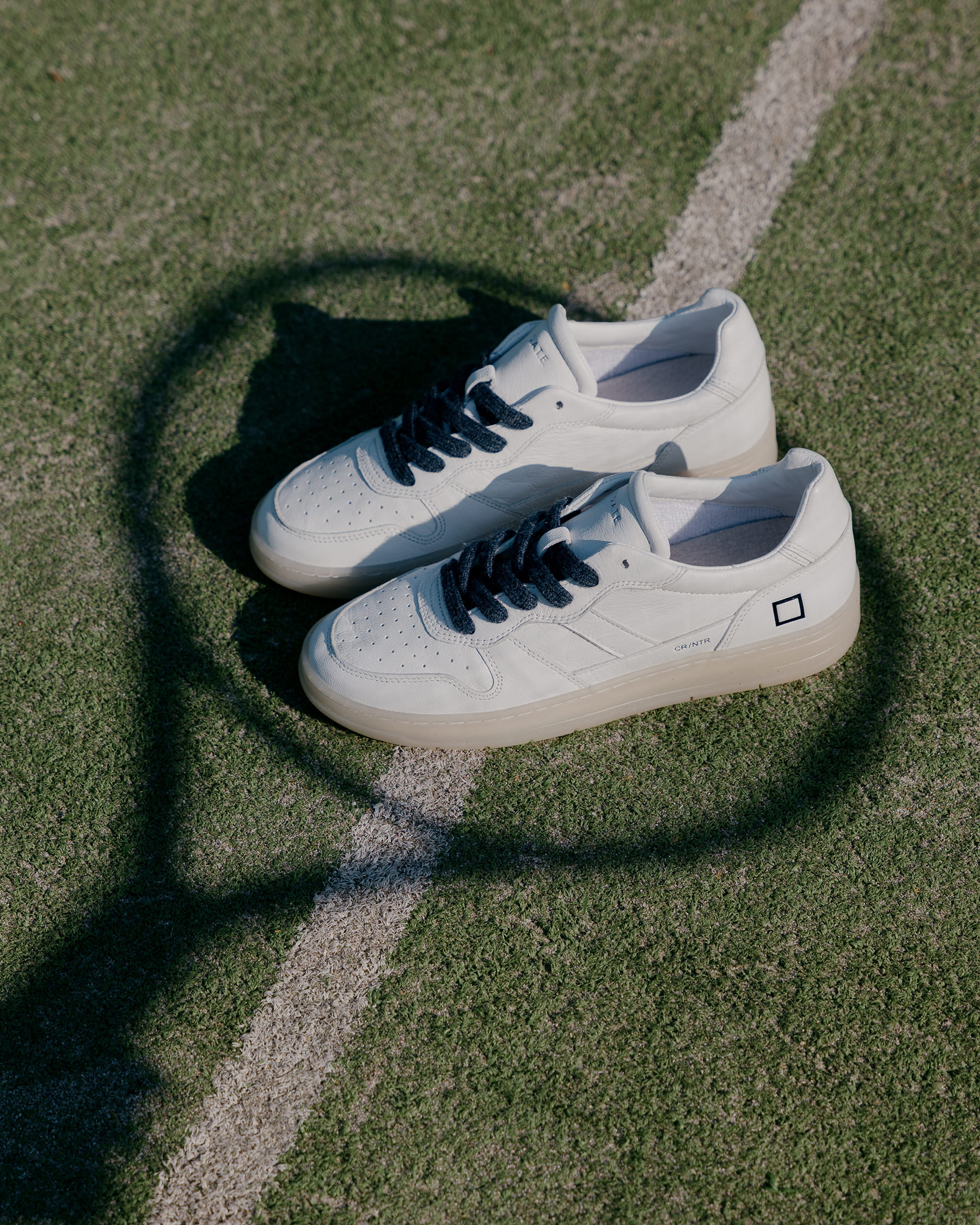 DATE COURT - Our tennis club