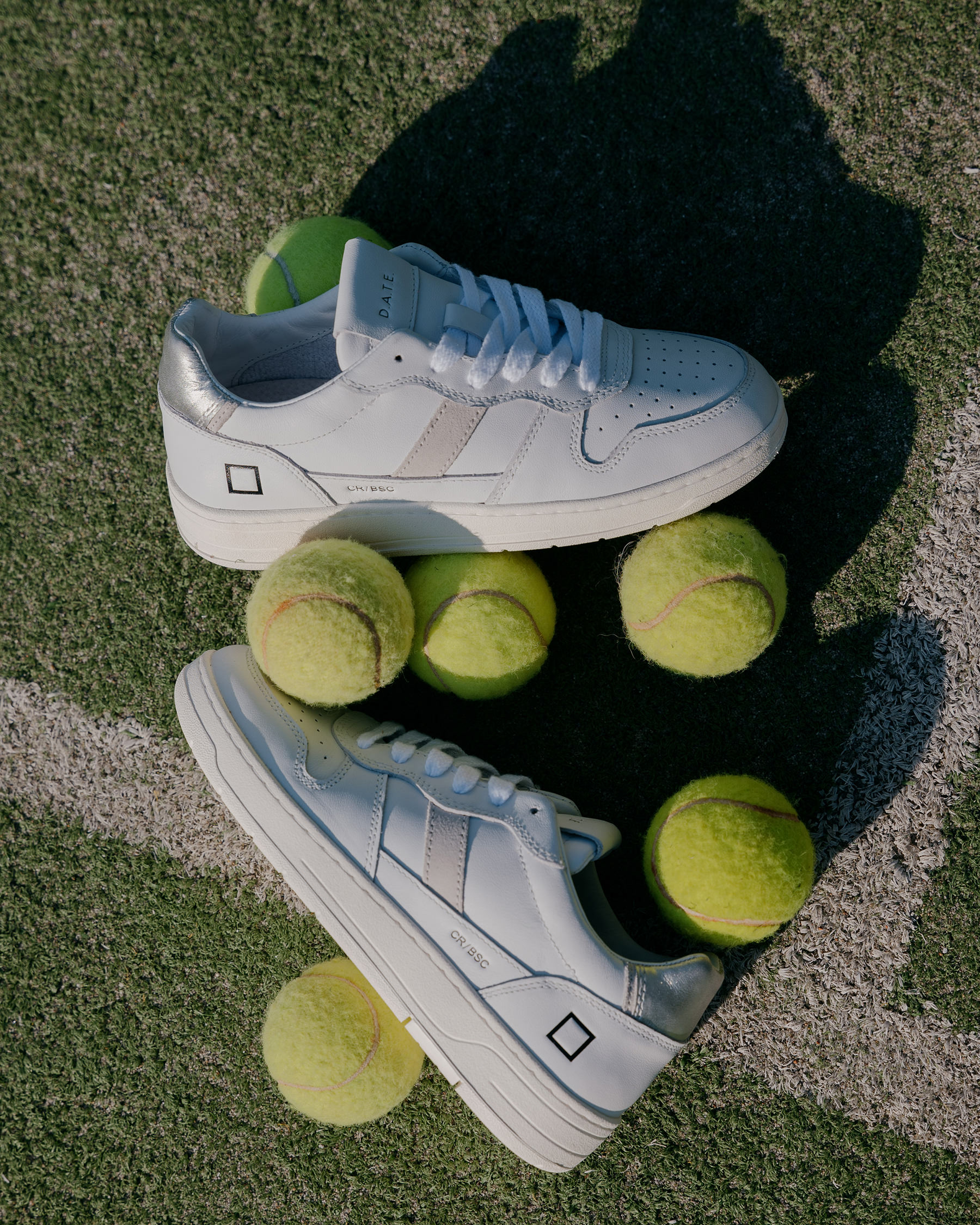 DATE COURT - Our tennis club