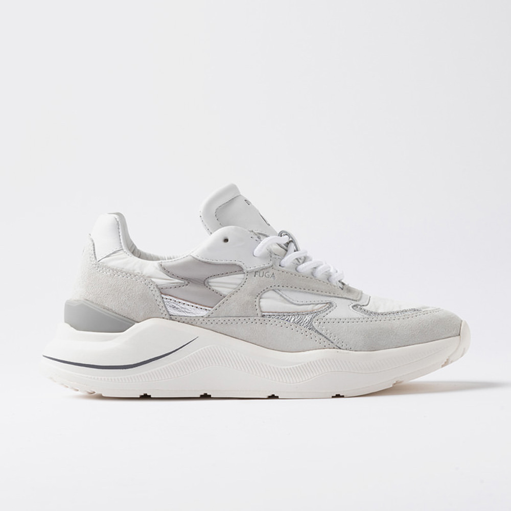 FUGA SHINY WHITE