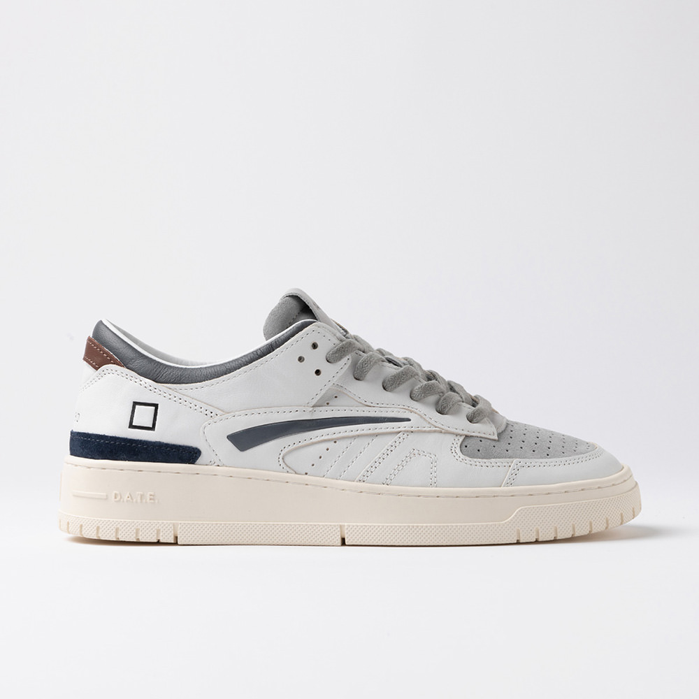 TORNEO COLORED WHITE-GREY